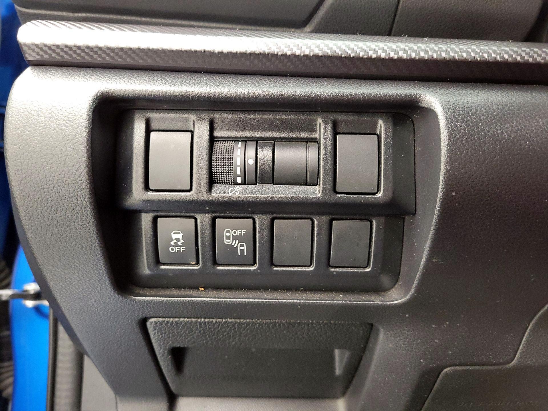 Thumbnail: 2020 Subaru Impreza - 13