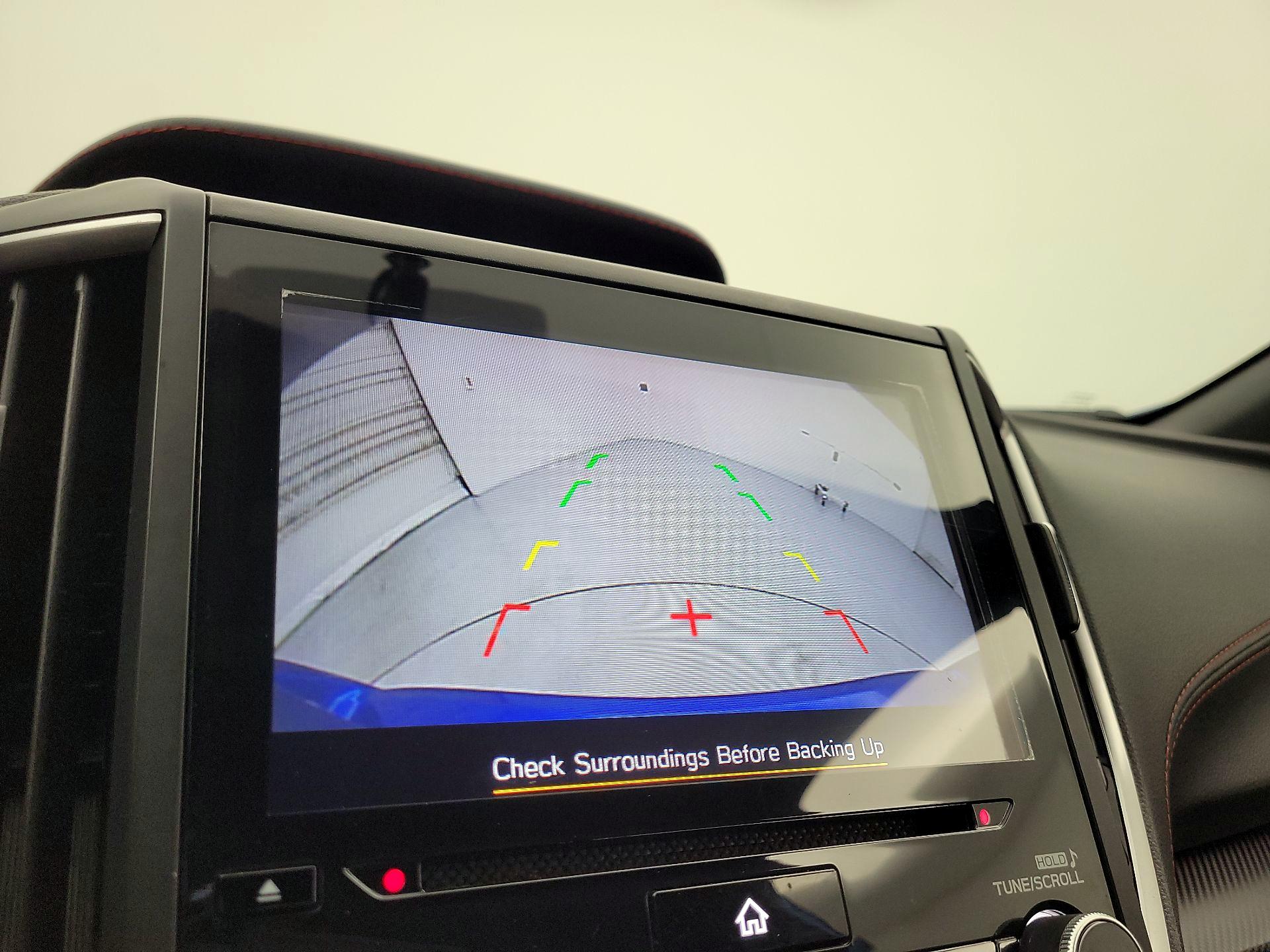 Thumbnail: 2020 Subaru Impreza - 14