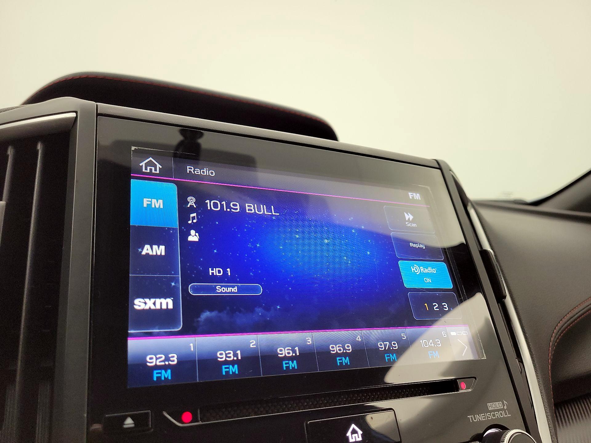 Thumbnail: 2020 Subaru Impreza - 15