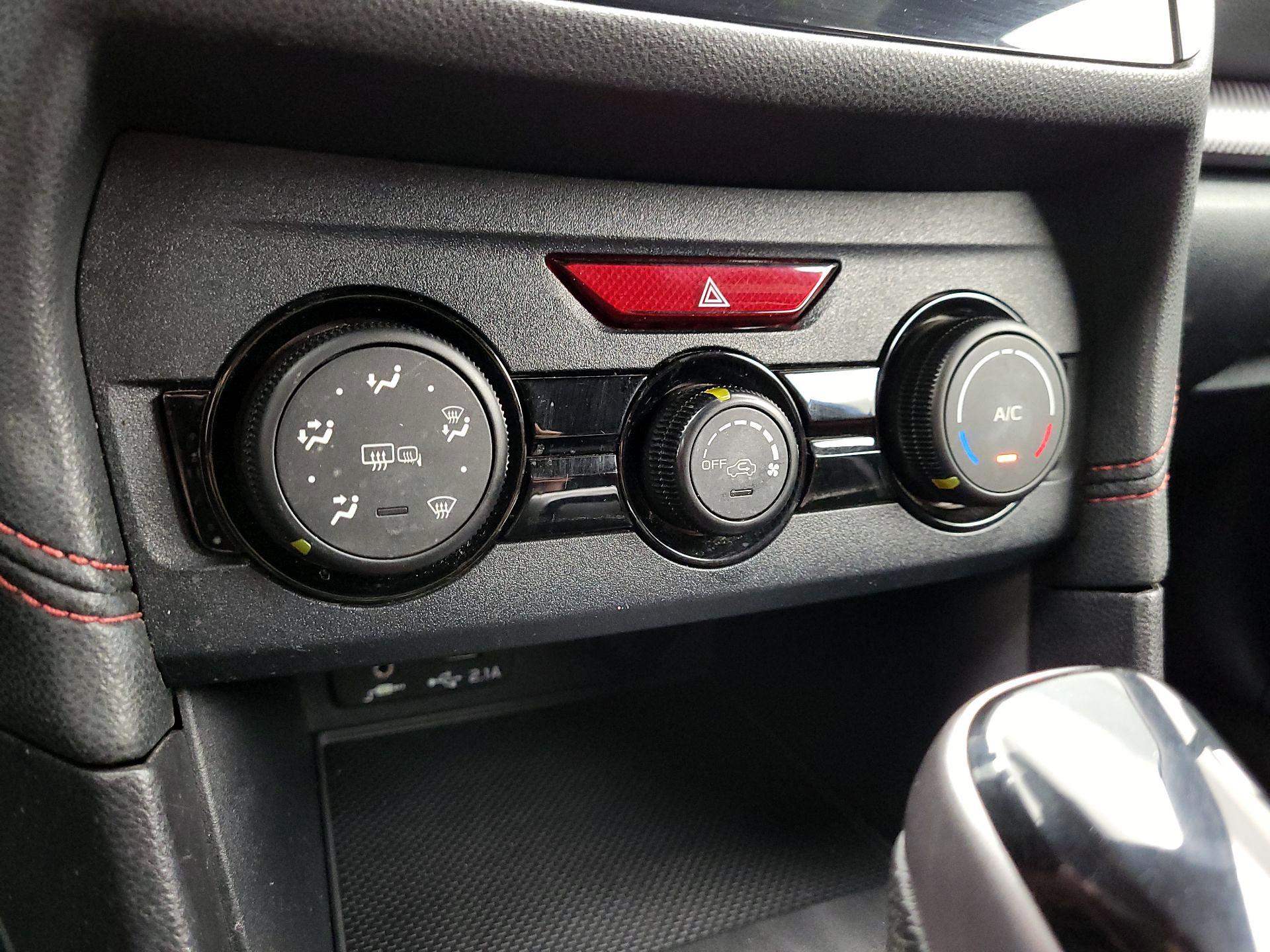 Thumbnail: 2020 Subaru Impreza - 16