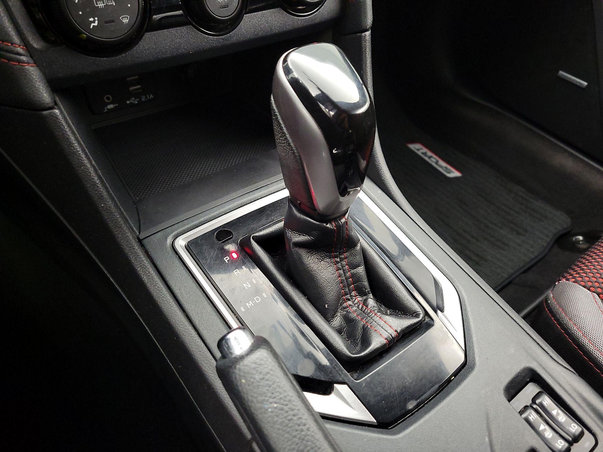 Thumbnail: 2020 Subaru Impreza - 17