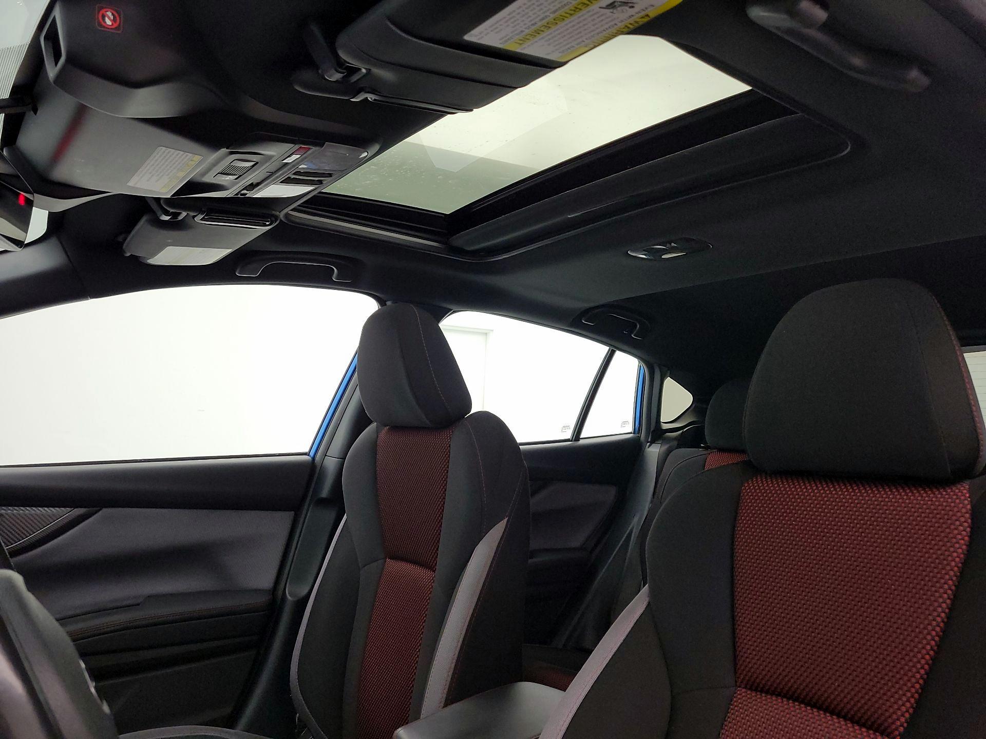 Thumbnail: 2020 Subaru Impreza - 19