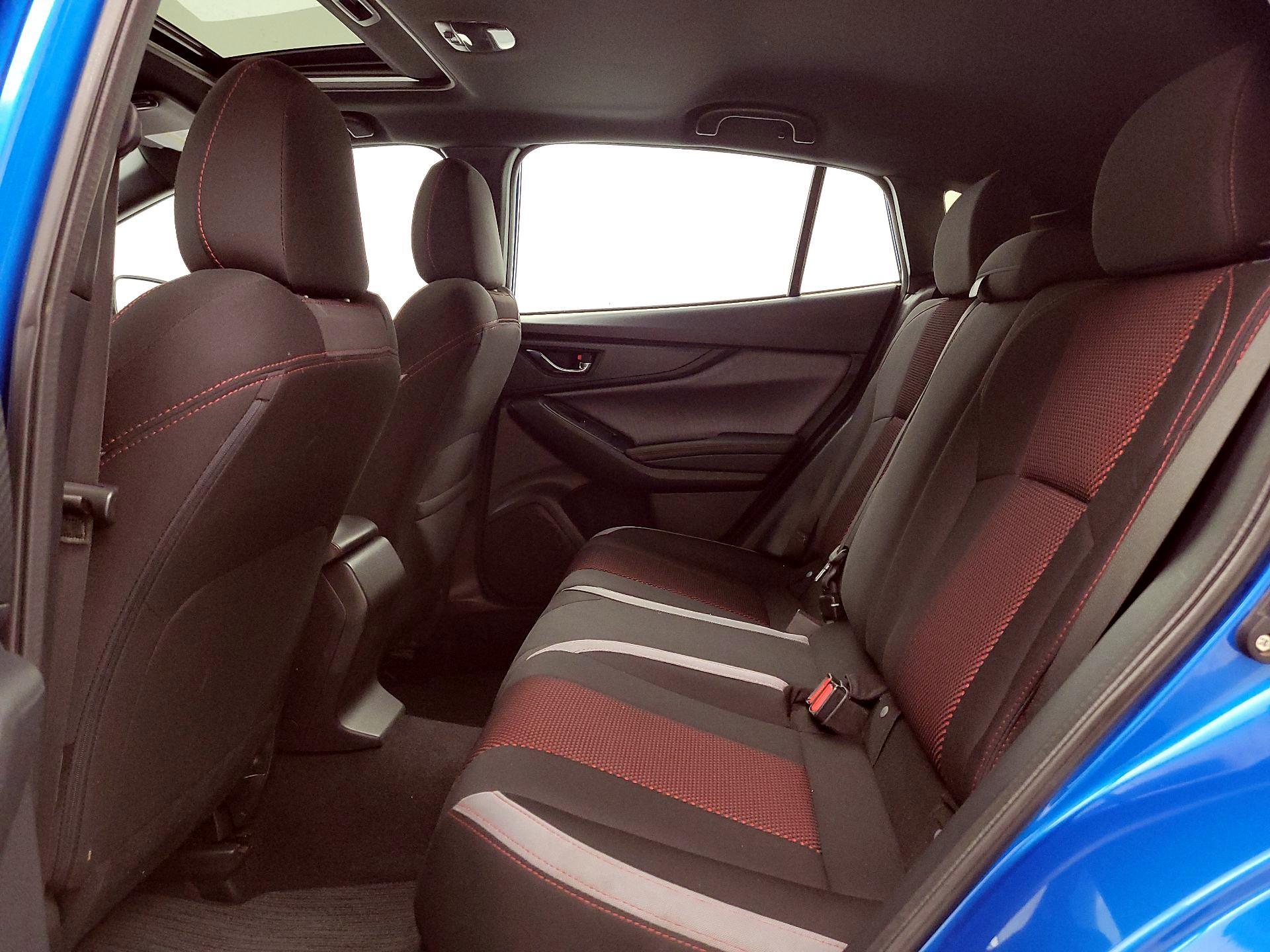 Thumbnail: 2020 Subaru Impreza - 20