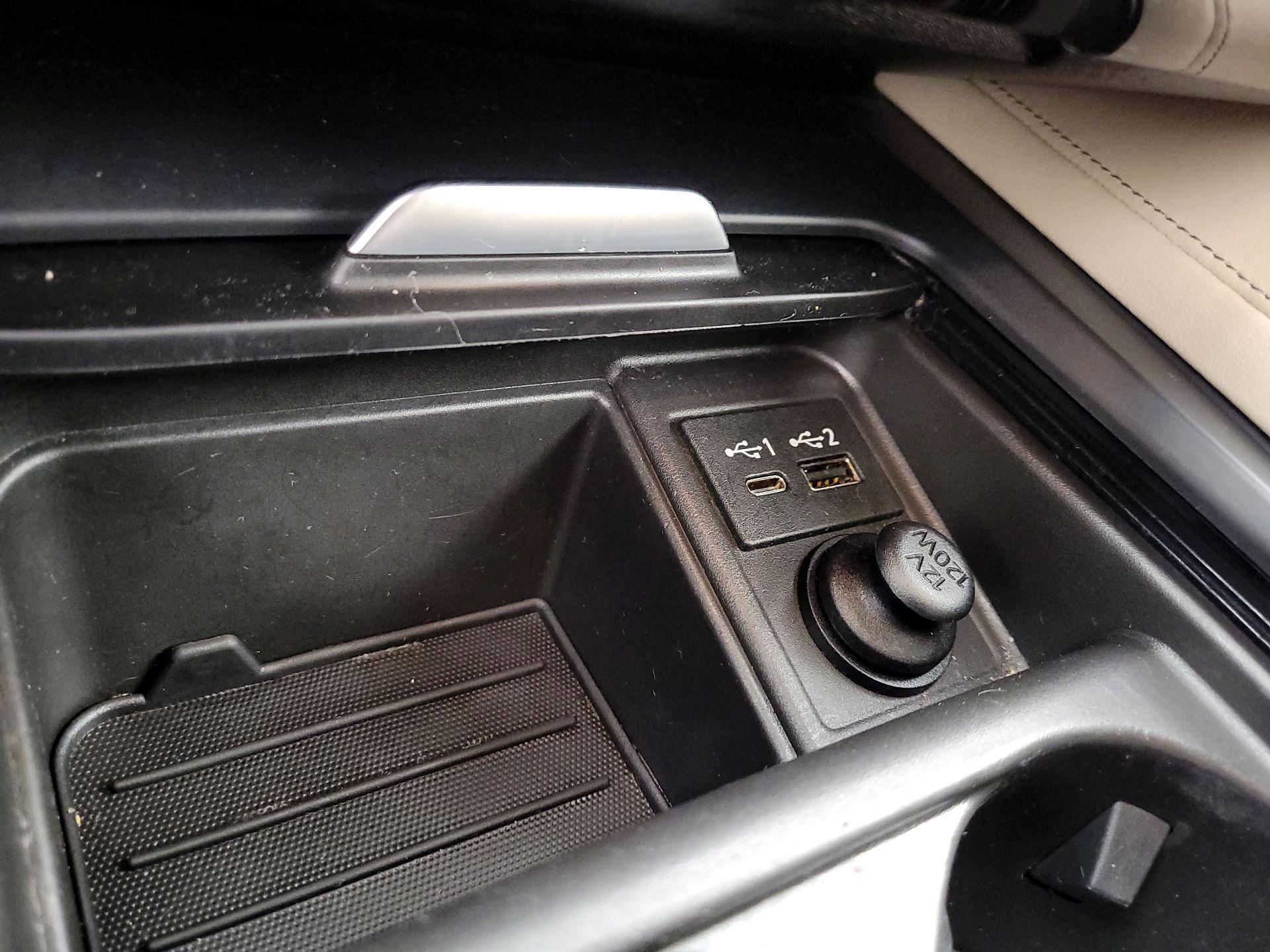 Thumbnail: 2021 INFINITI QX50 - 19