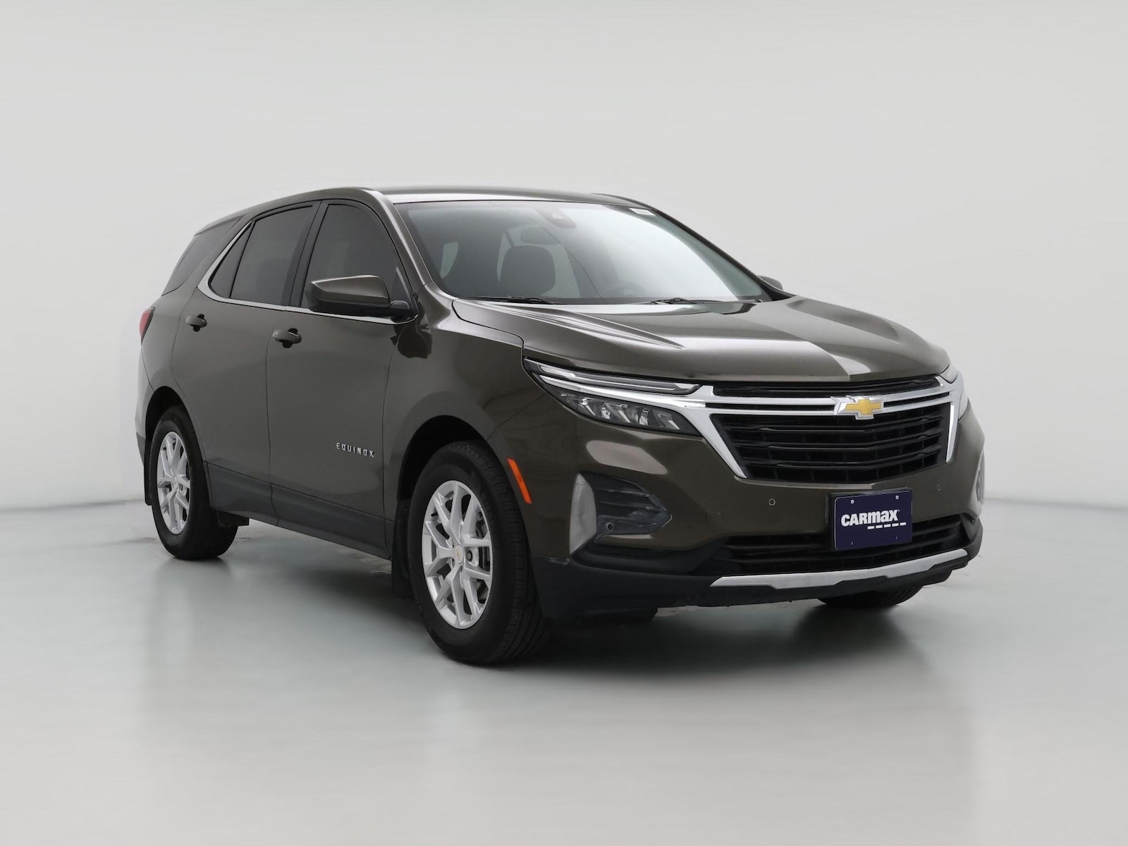 2023 Chevrolet Equinox 2FL