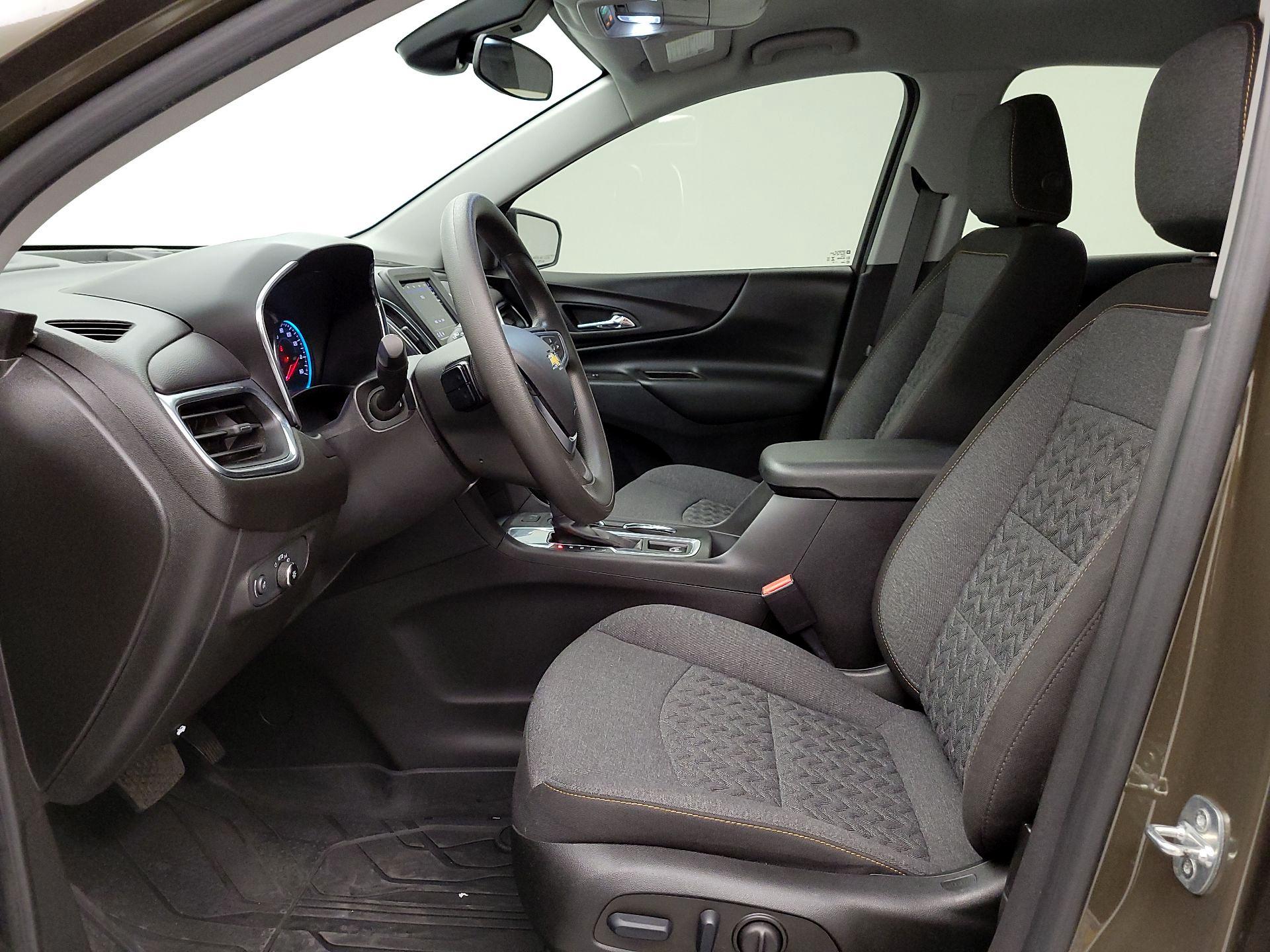 Thumbnail: 2023 Chevrolet Equinox - 11