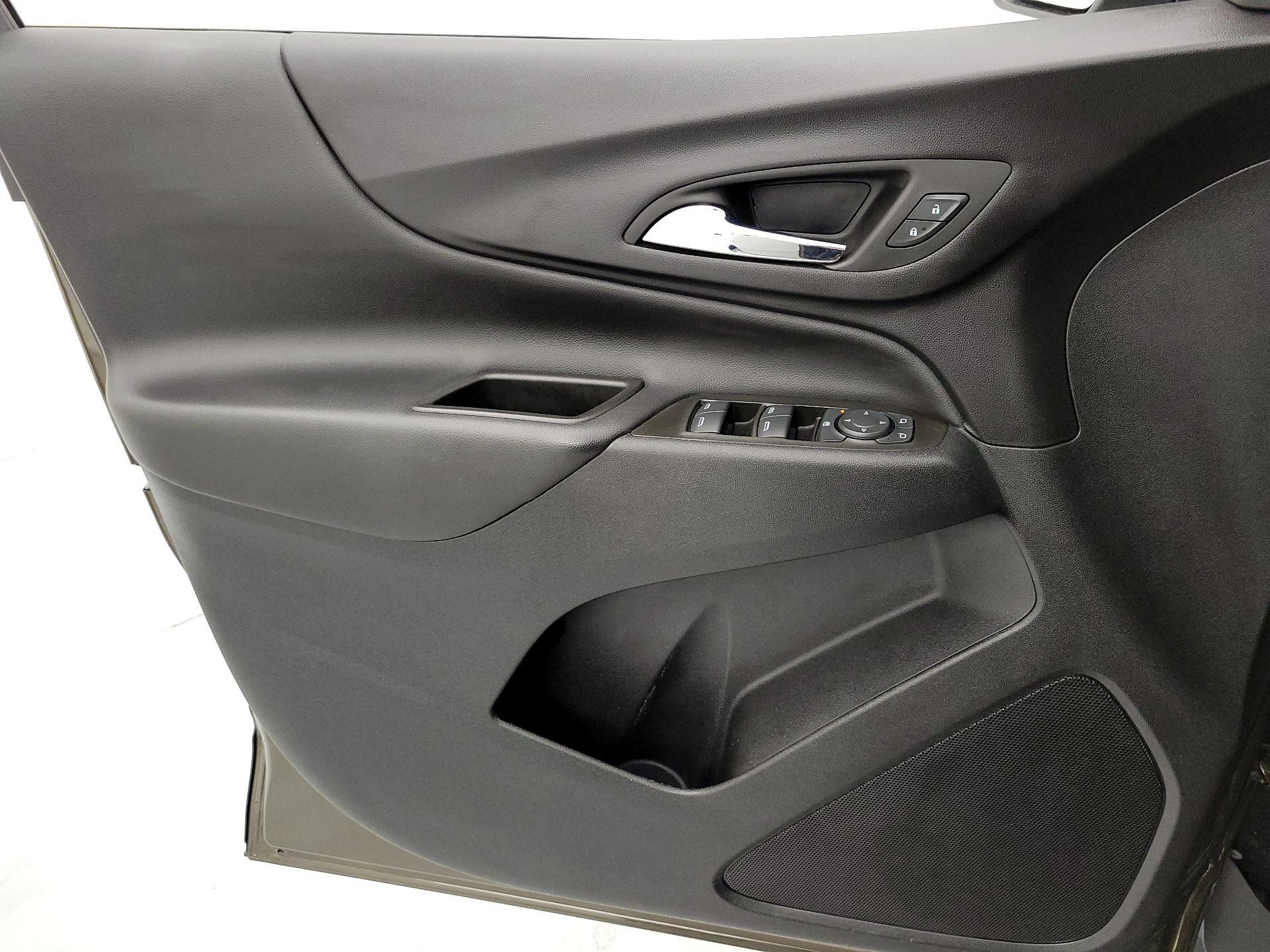 Thumbnail: 2023 Chevrolet Equinox - 12