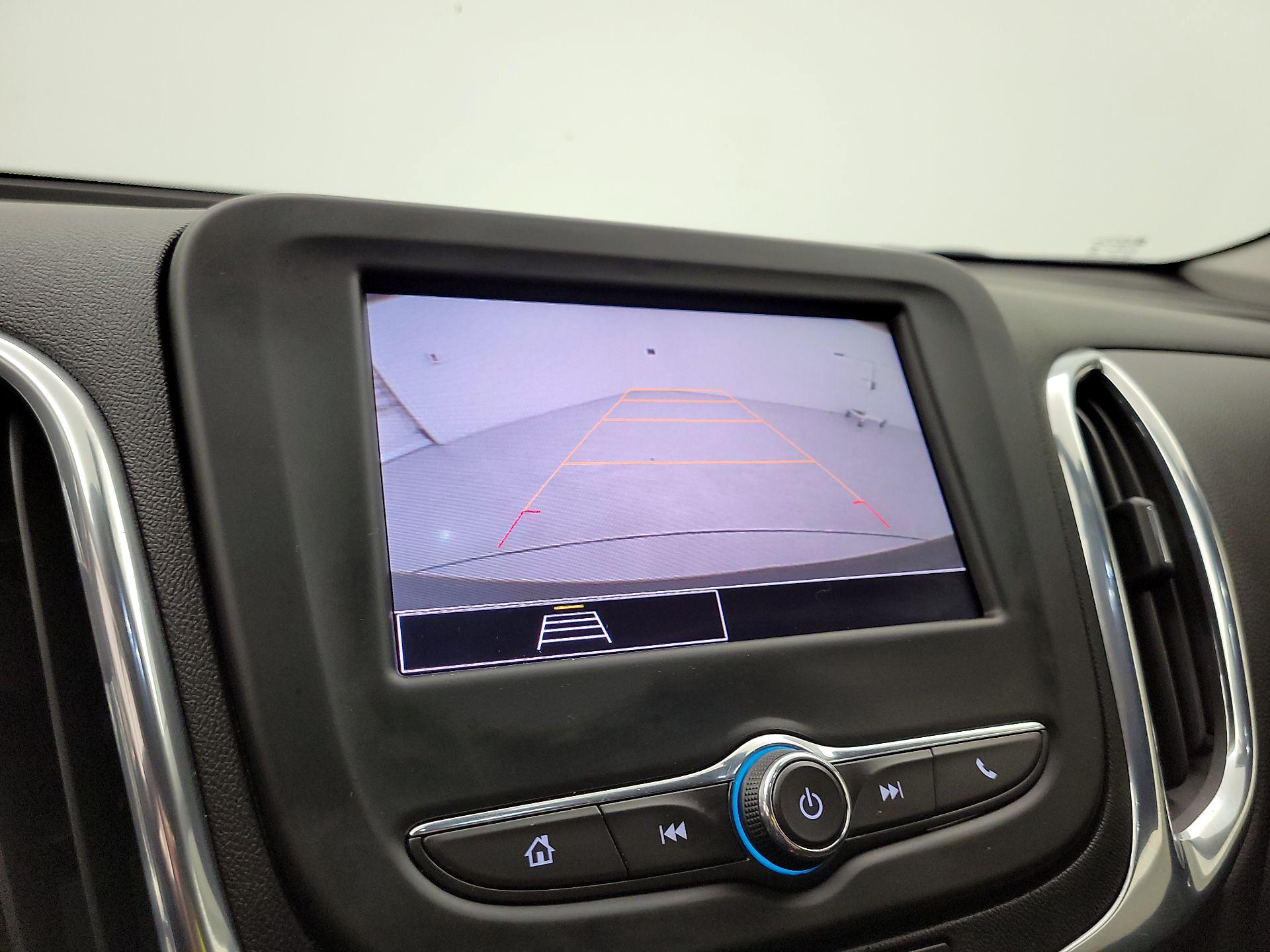 Thumbnail: 2023 Chevrolet Equinox - 14