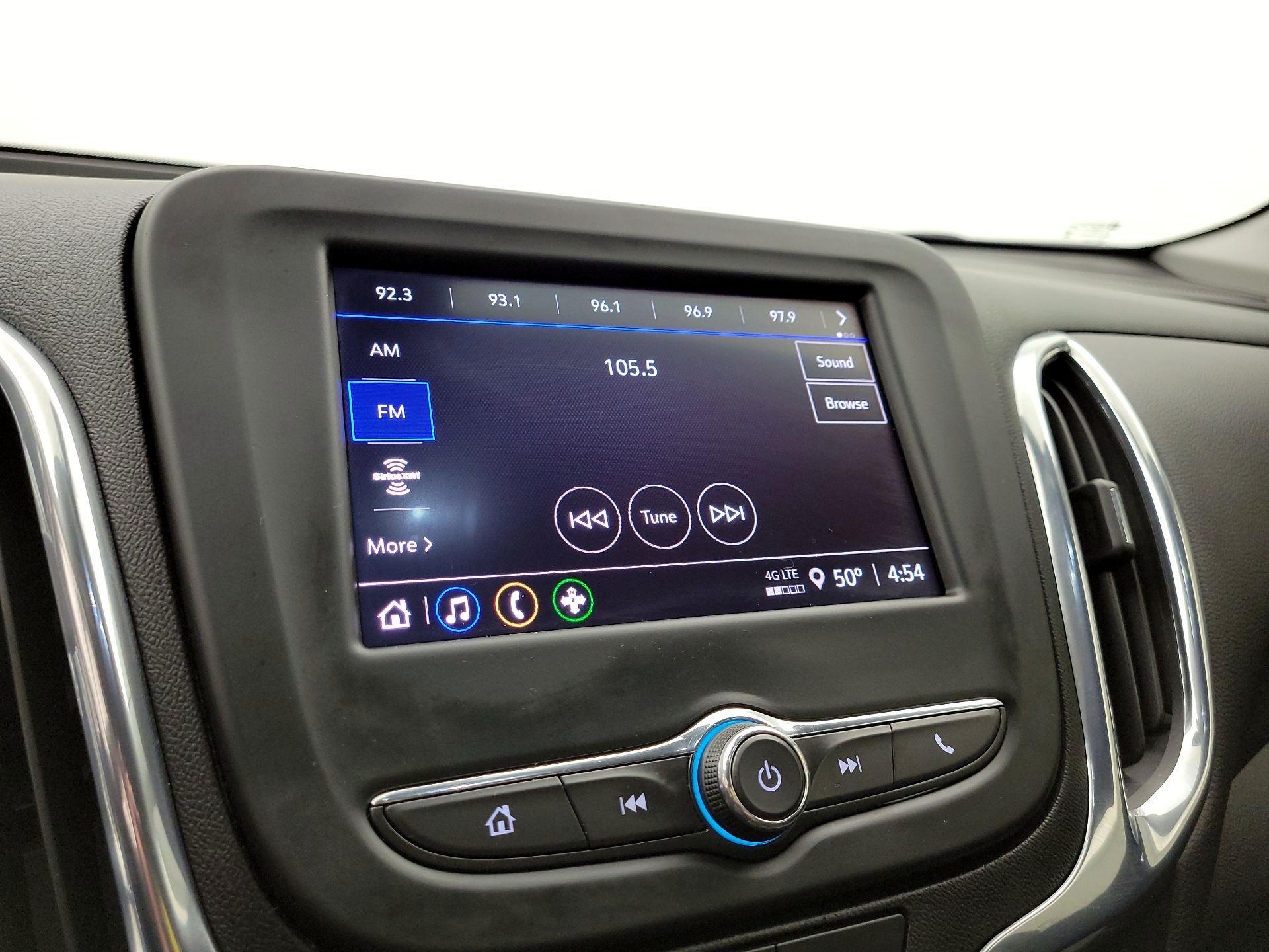 Thumbnail: 2023 Chevrolet Equinox - 15