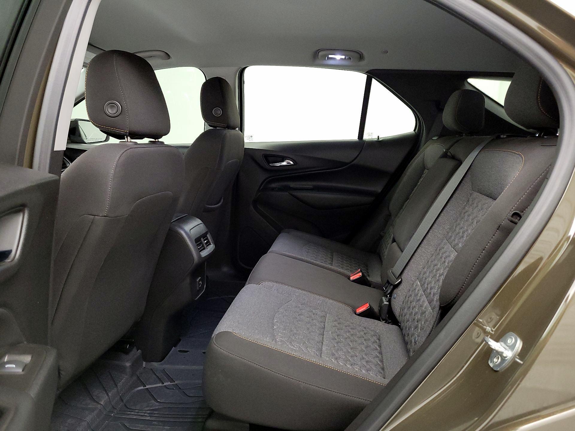 Thumbnail: 2023 Chevrolet Equinox - 19