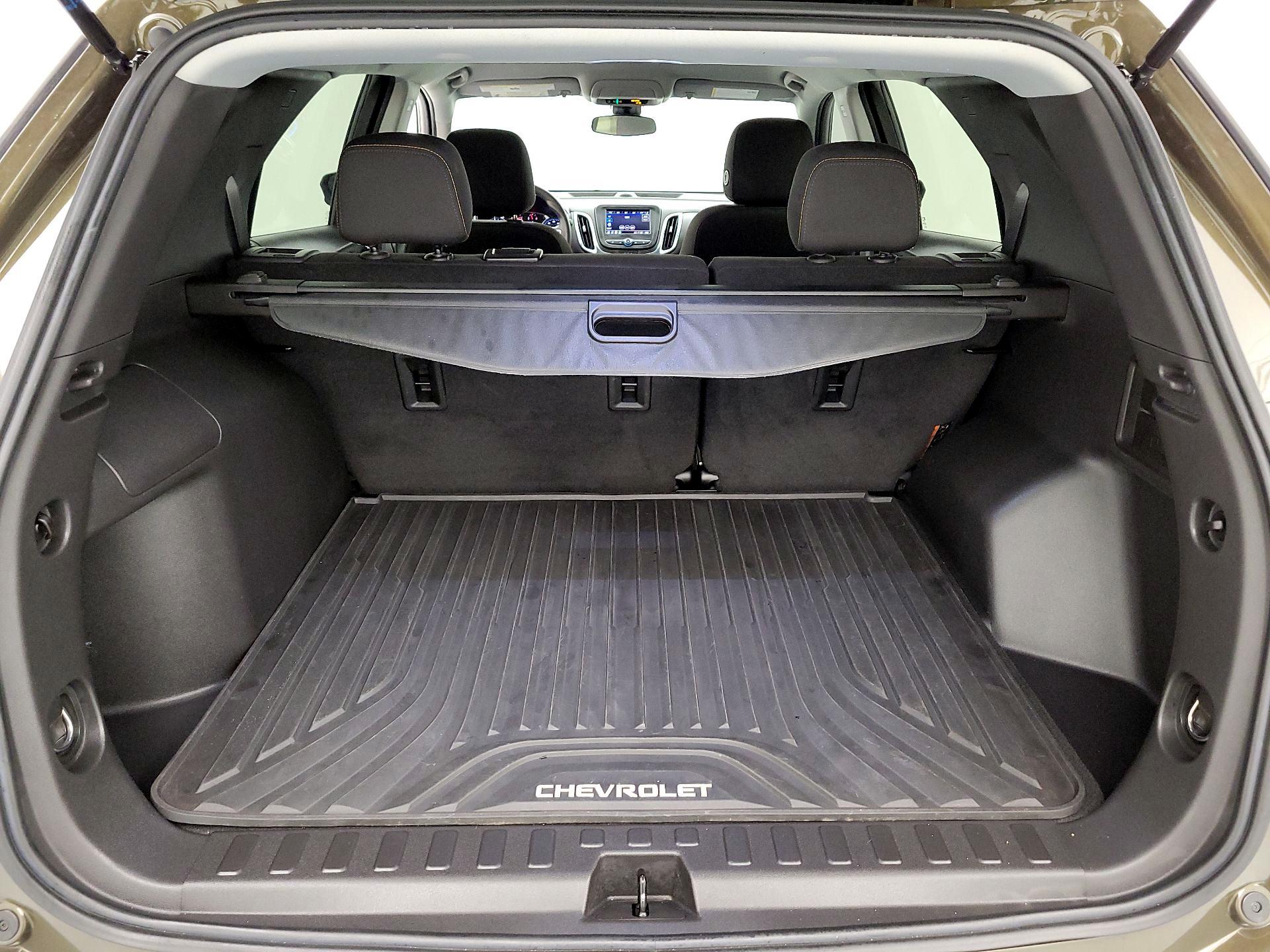 Thumbnail: 2023 Chevrolet Equinox - 20