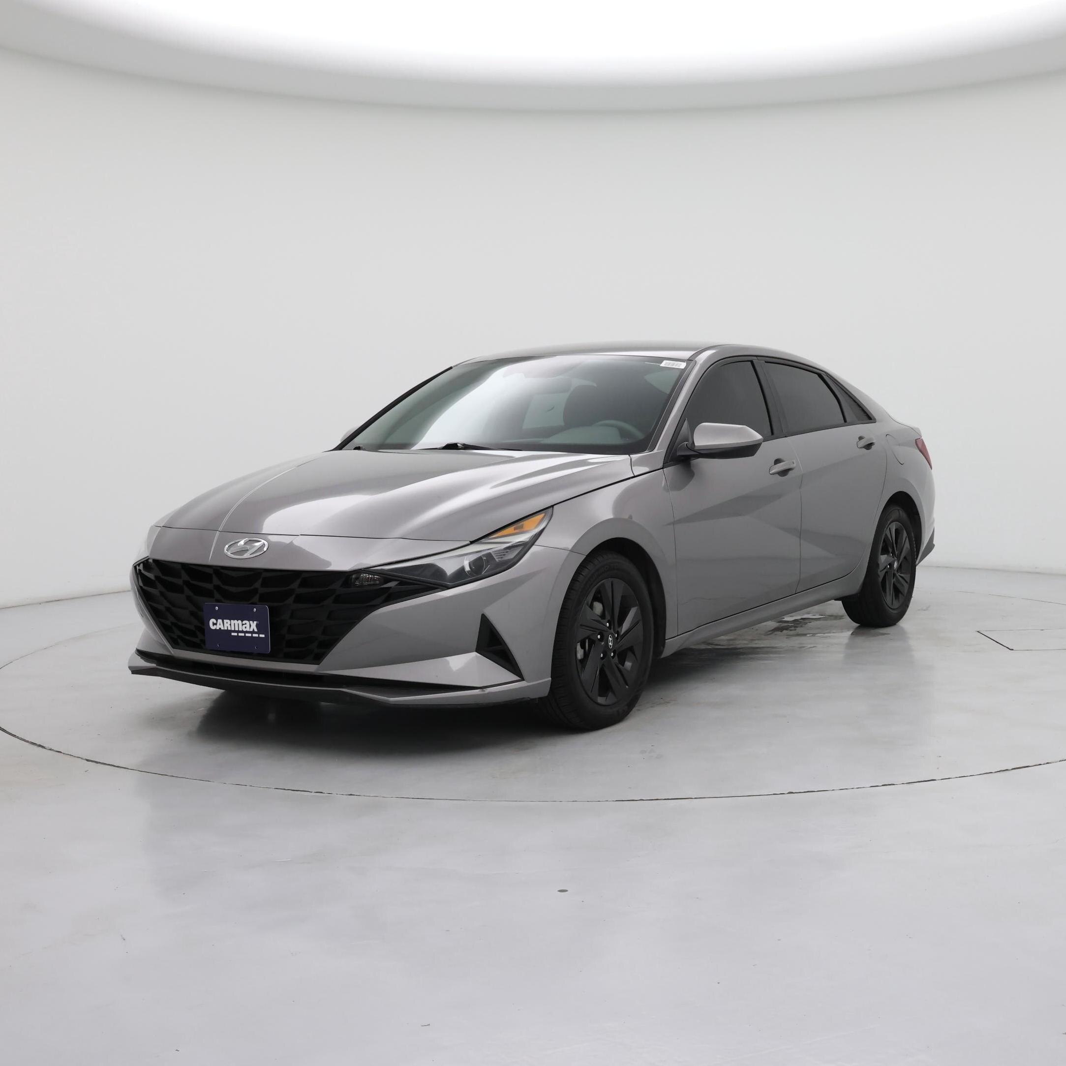 Thumbnail: 2021 Hyundai Elantra - 4
