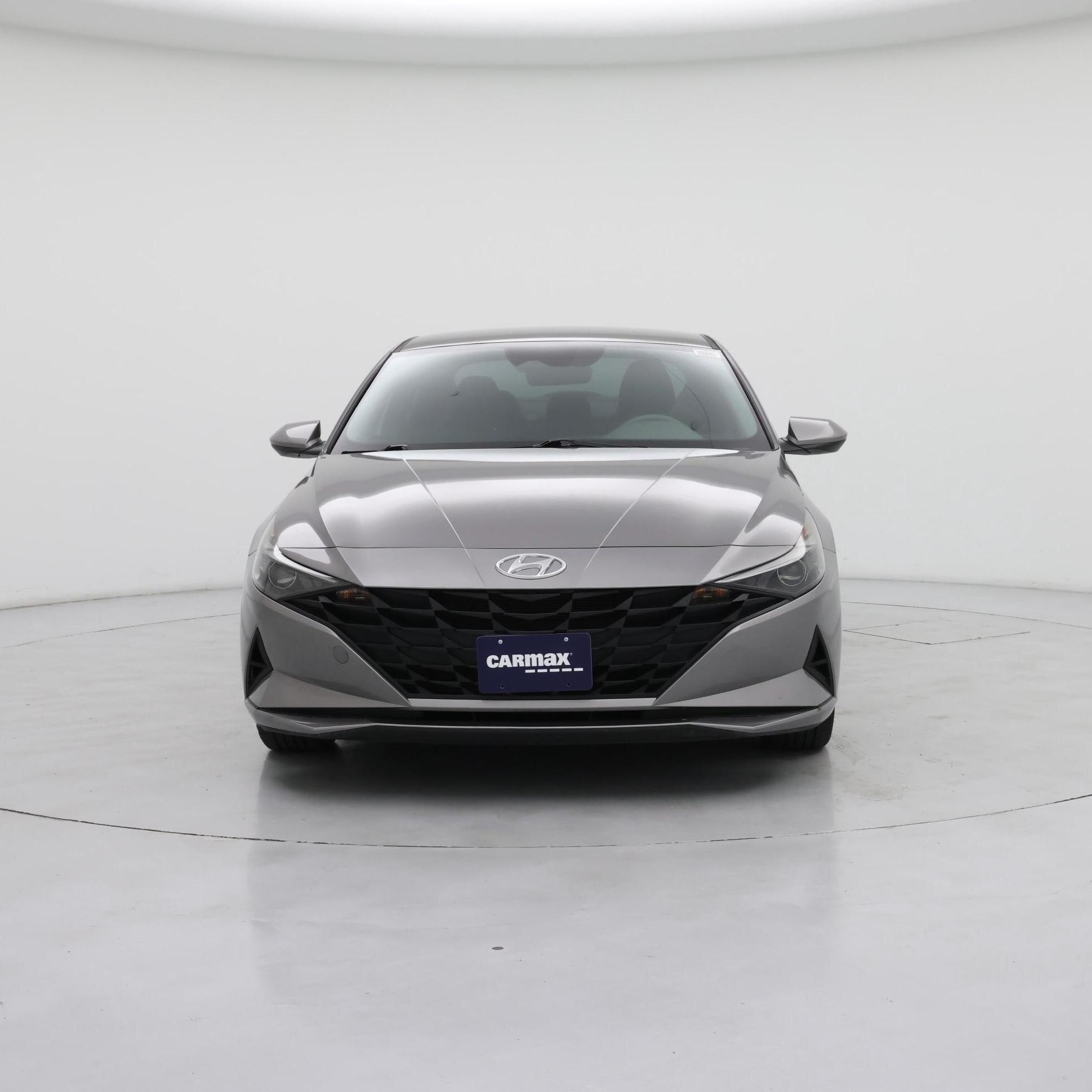 Thumbnail: 2021 Hyundai Elantra - 5