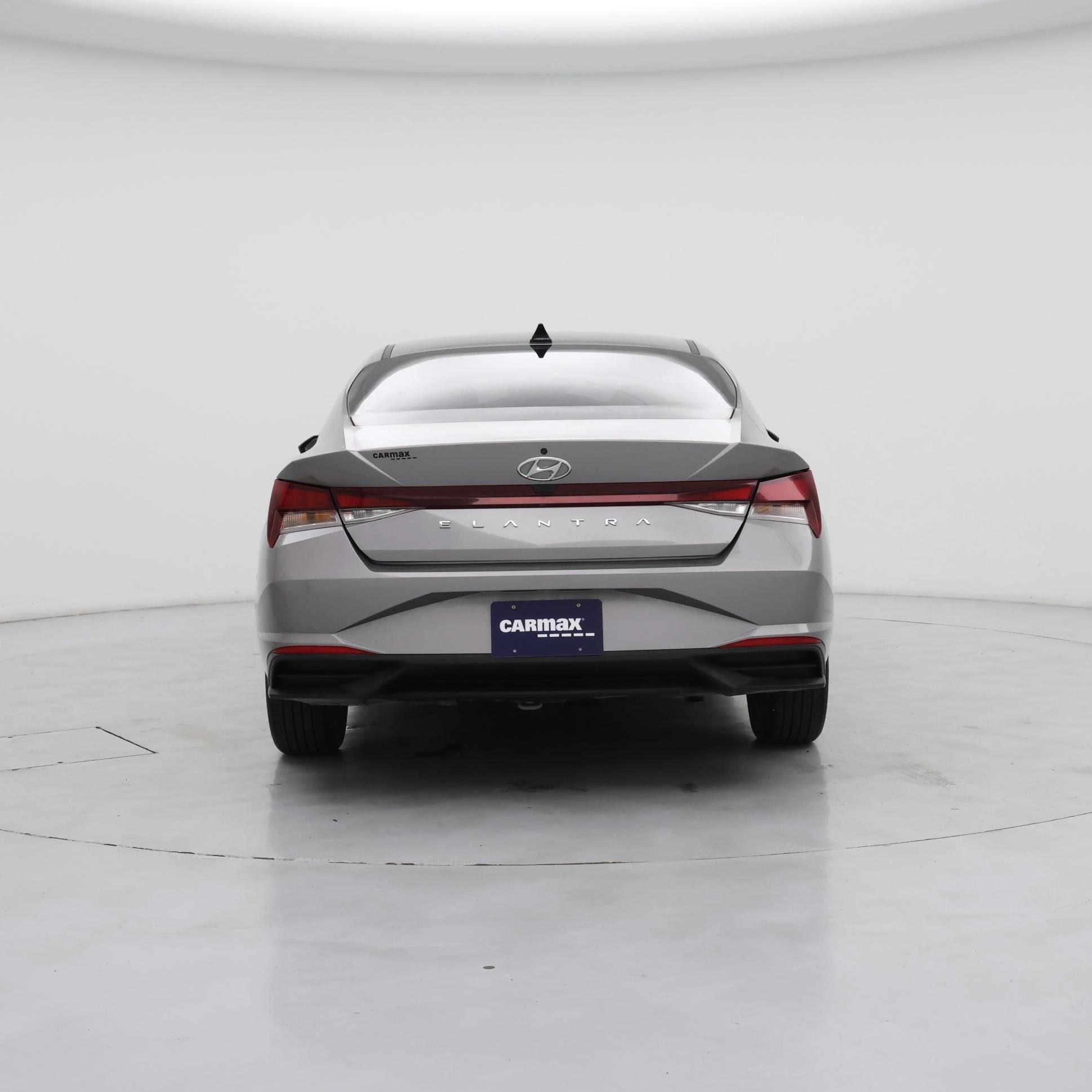 Thumbnail: 2021 Hyundai Elantra - 6