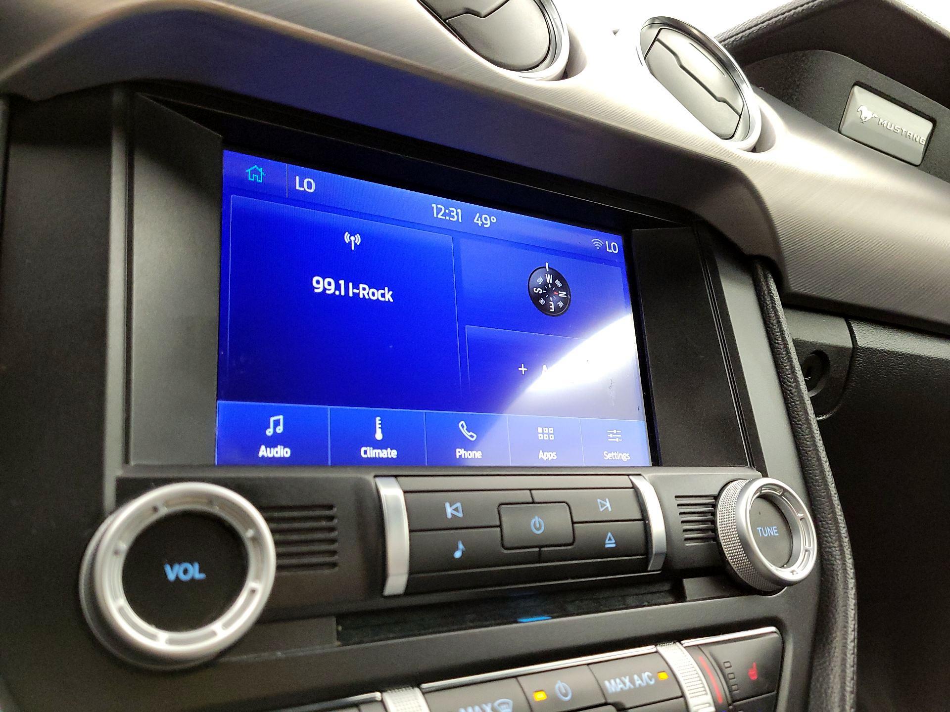 Thumbnail: 2023 Ford Mustang - 15