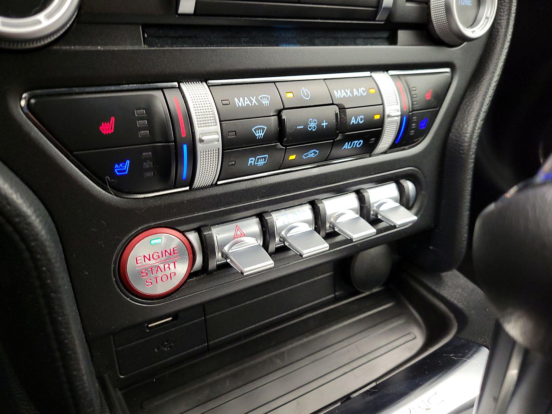 Thumbnail: 2023 Ford Mustang - 16