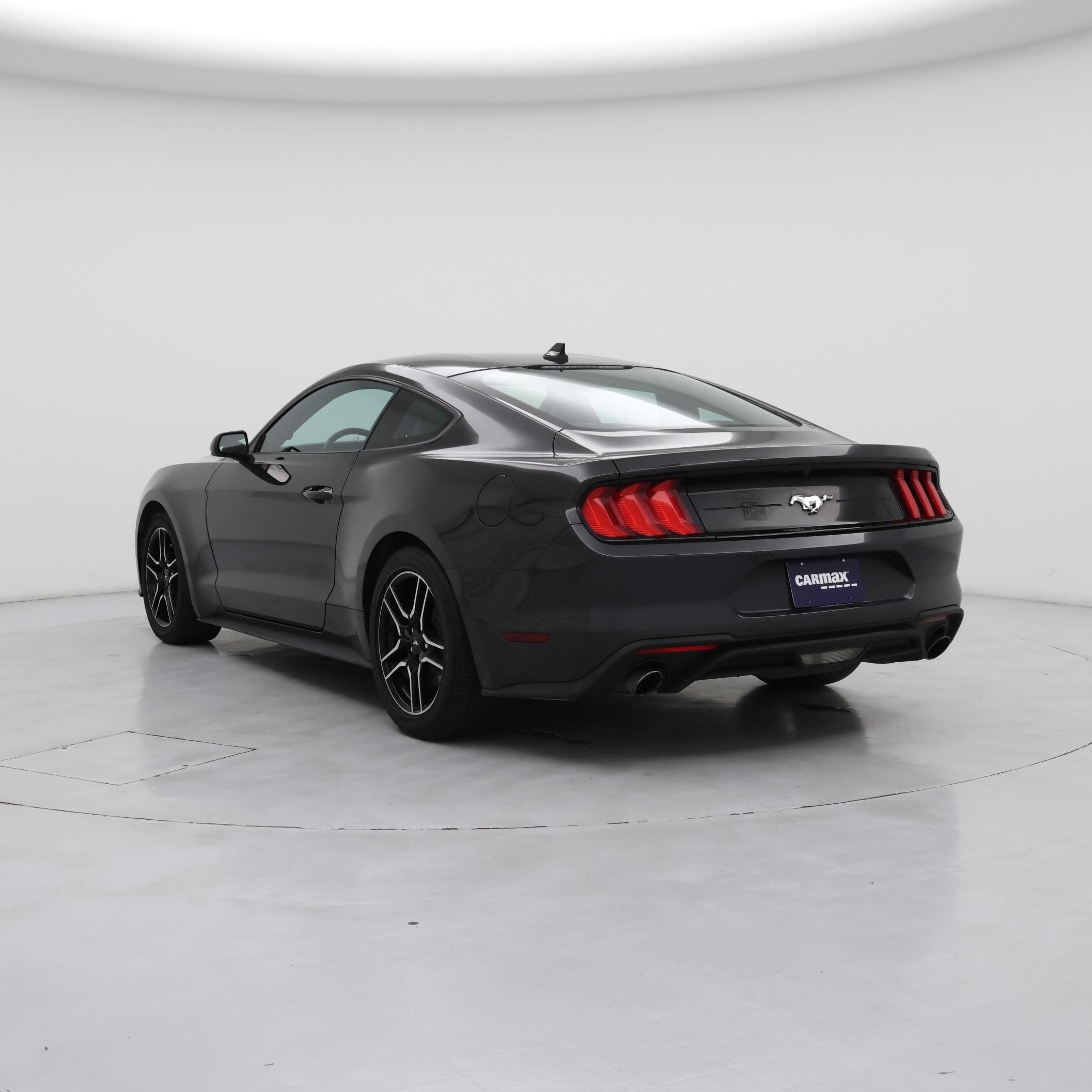 Thumbnail: 2023 Ford Mustang - 2