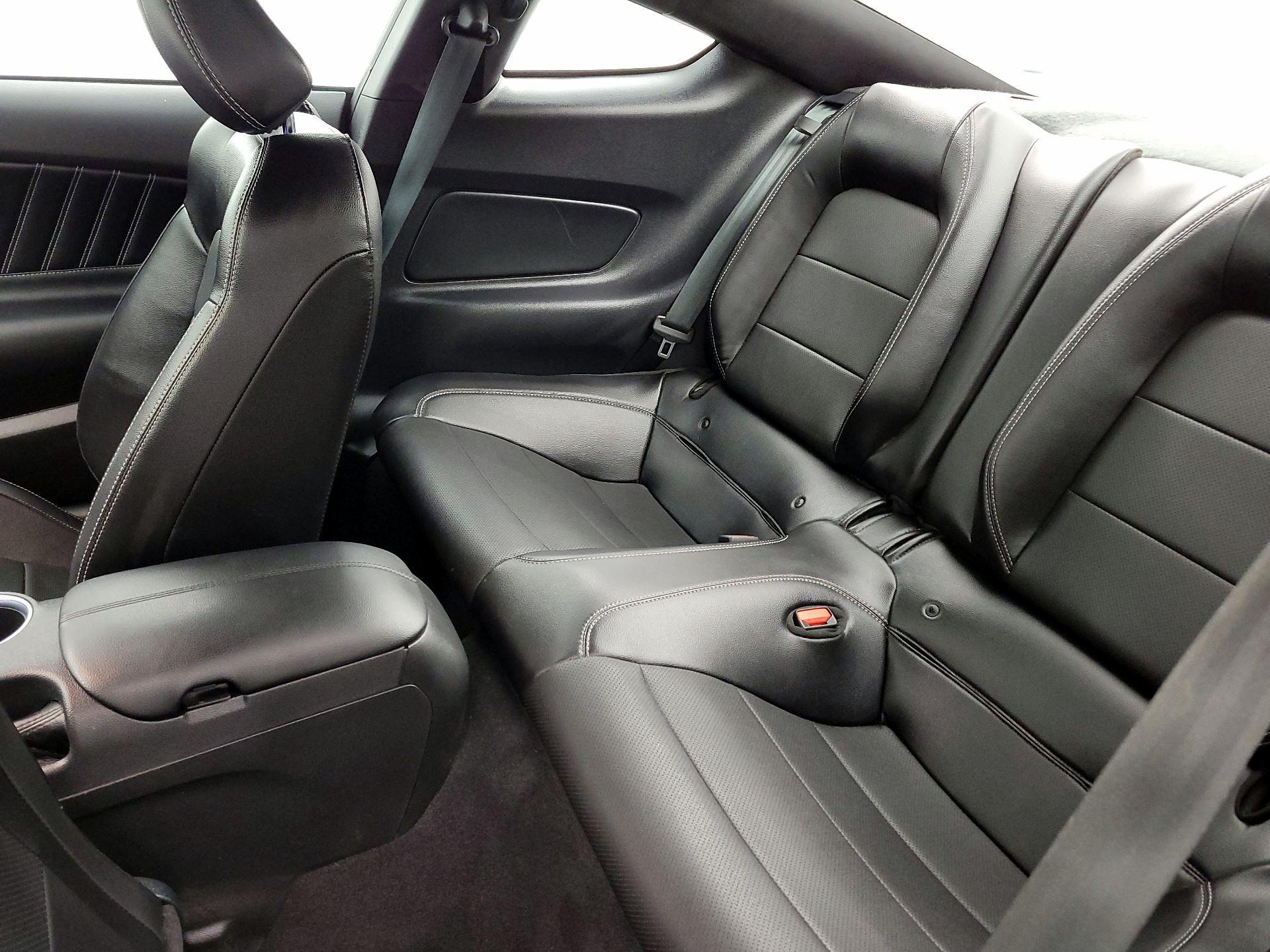 Thumbnail: 2023 Ford Mustang - 19