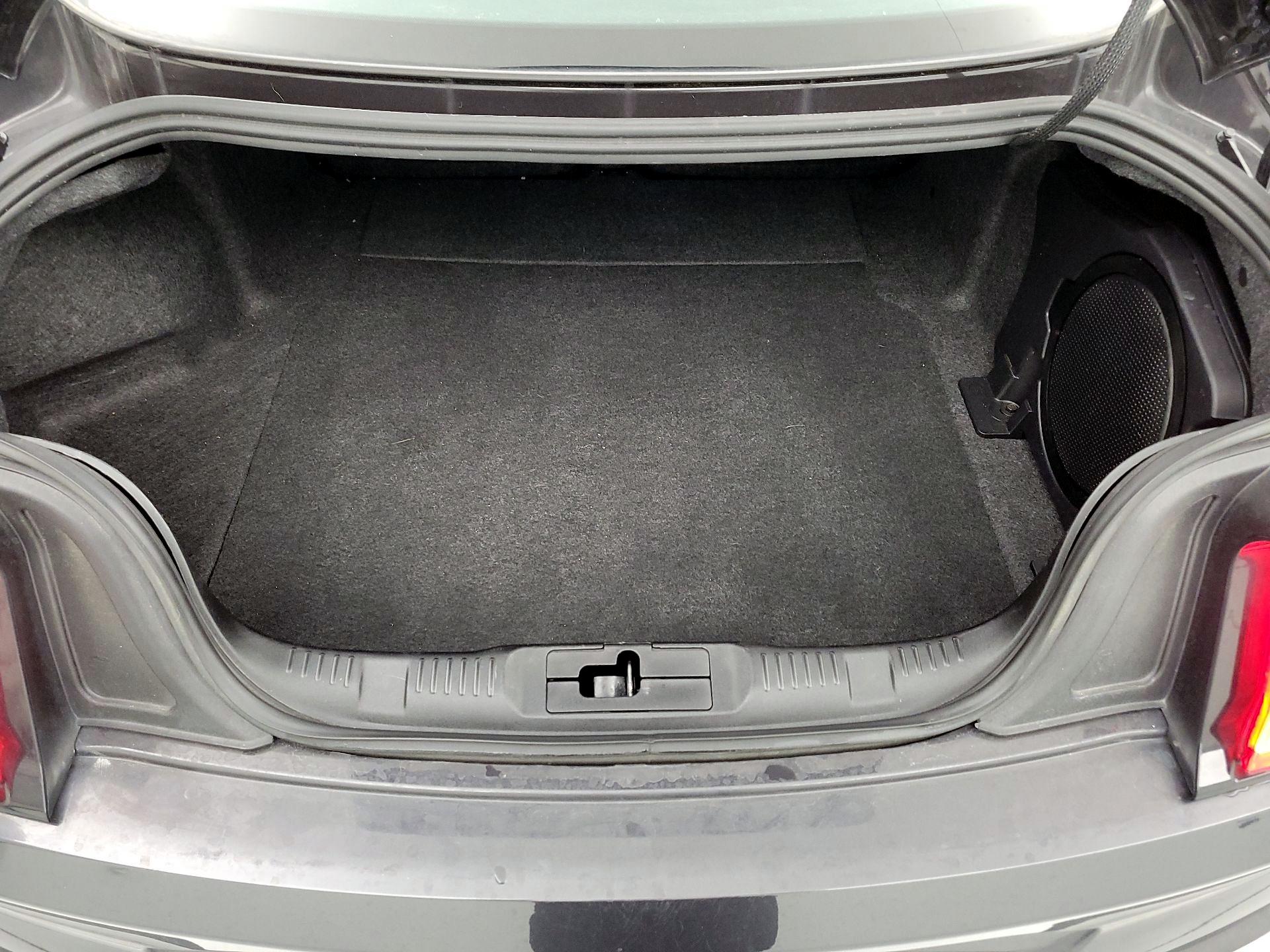 Thumbnail: 2023 Ford Mustang - 20