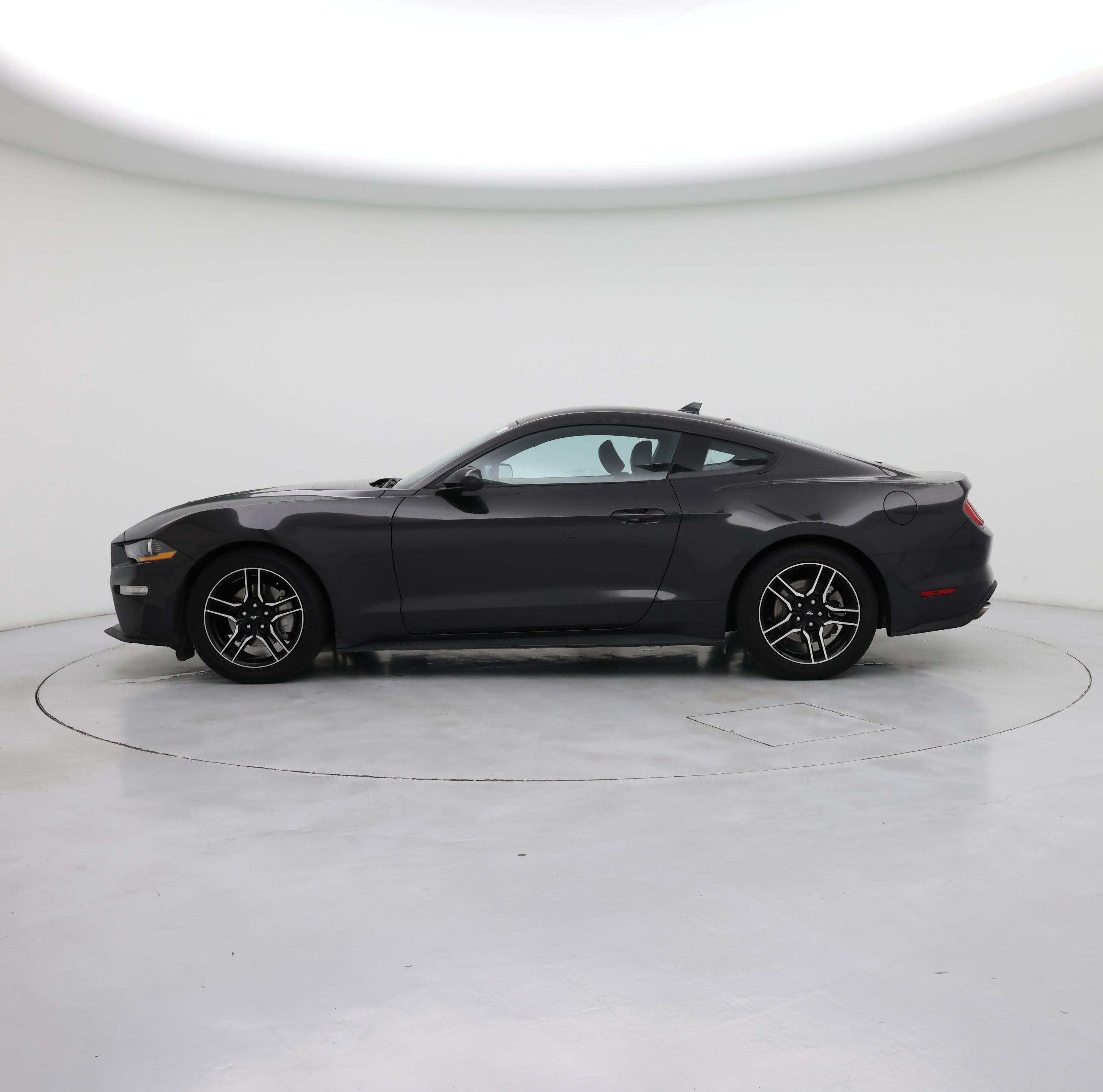 Thumbnail: 2023 Ford Mustang - 3