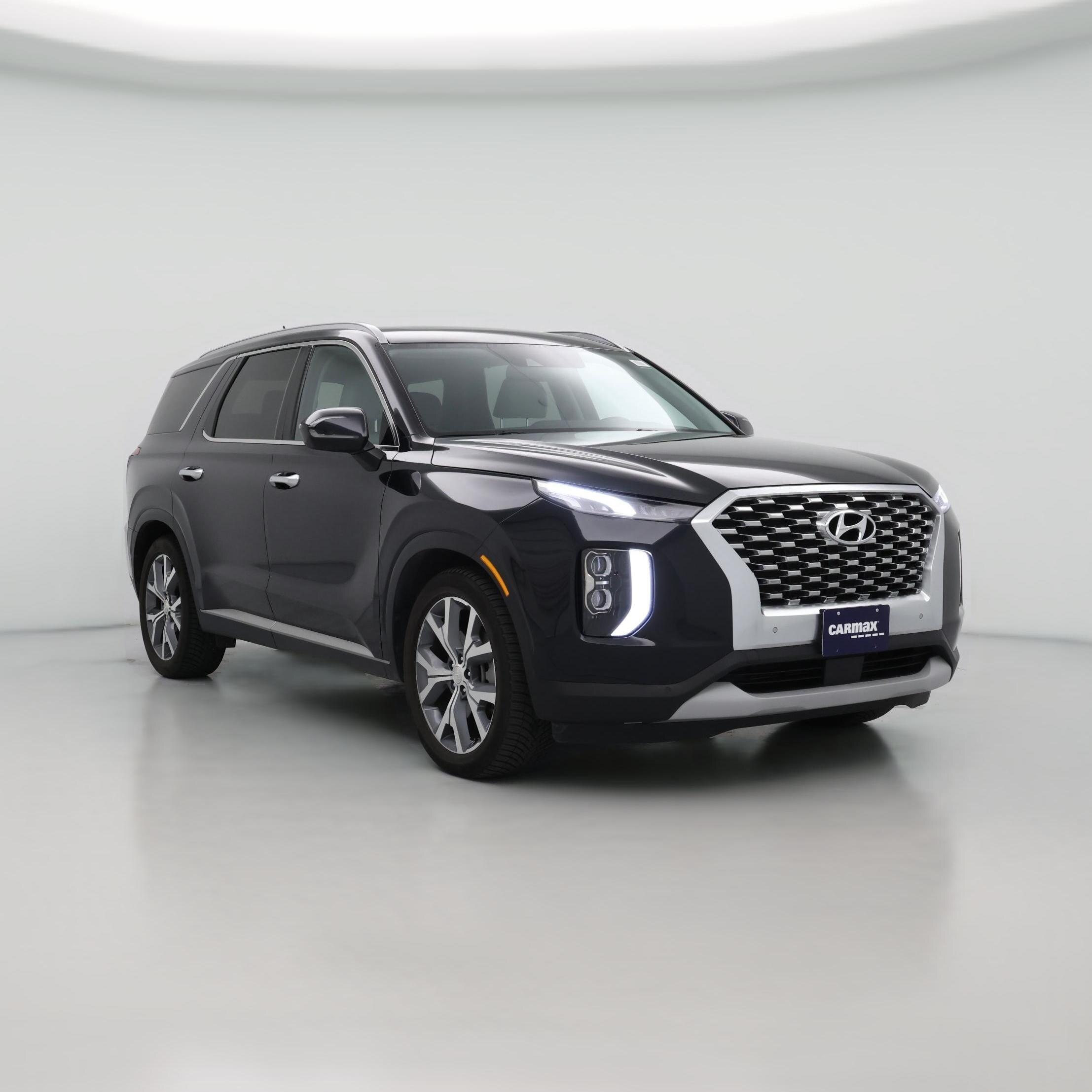 Thumbnail: 2020 Hyundai Palisade - 1
