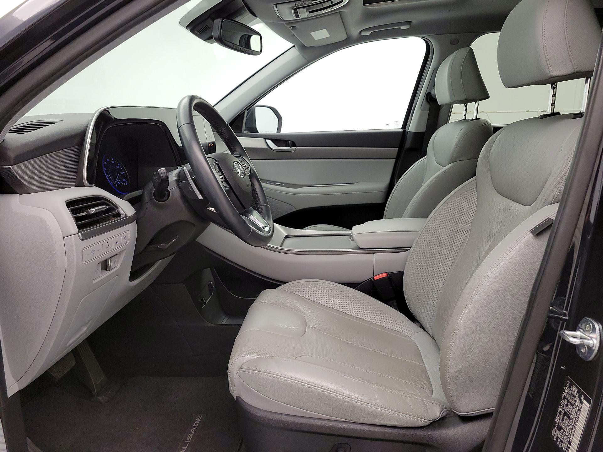 Thumbnail: 2020 Hyundai Palisade - 11