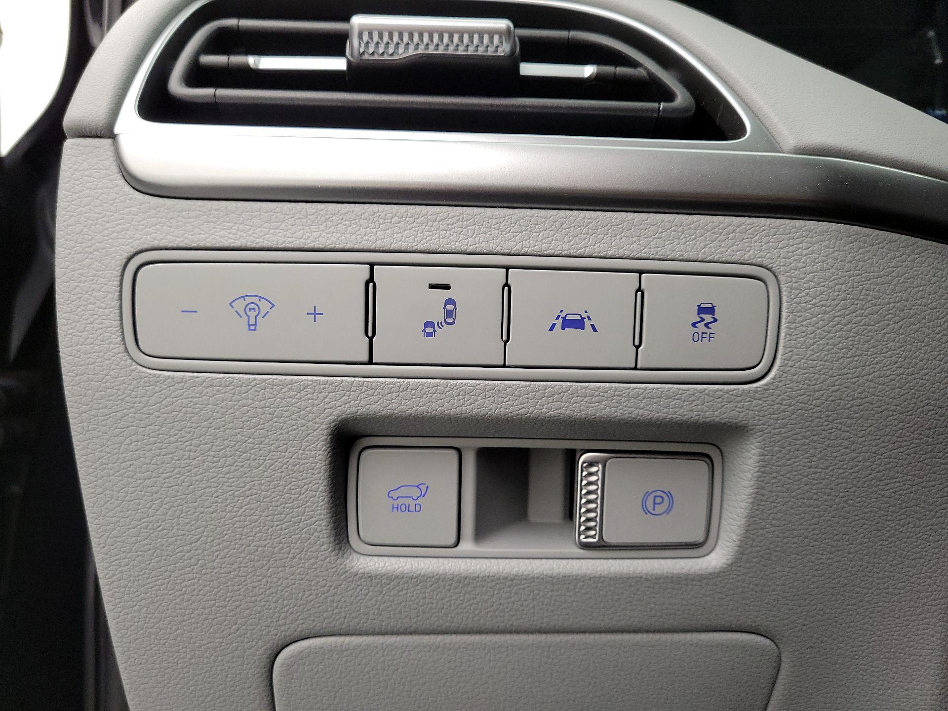 Thumbnail: 2020 Hyundai Palisade - 13