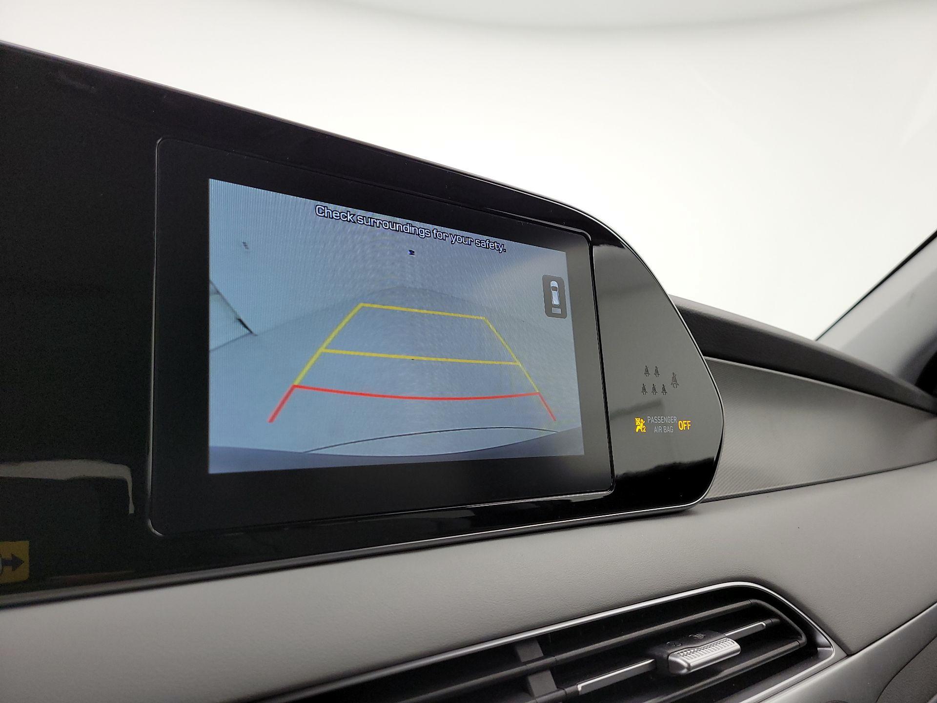 Thumbnail: 2020 Hyundai Palisade - 14