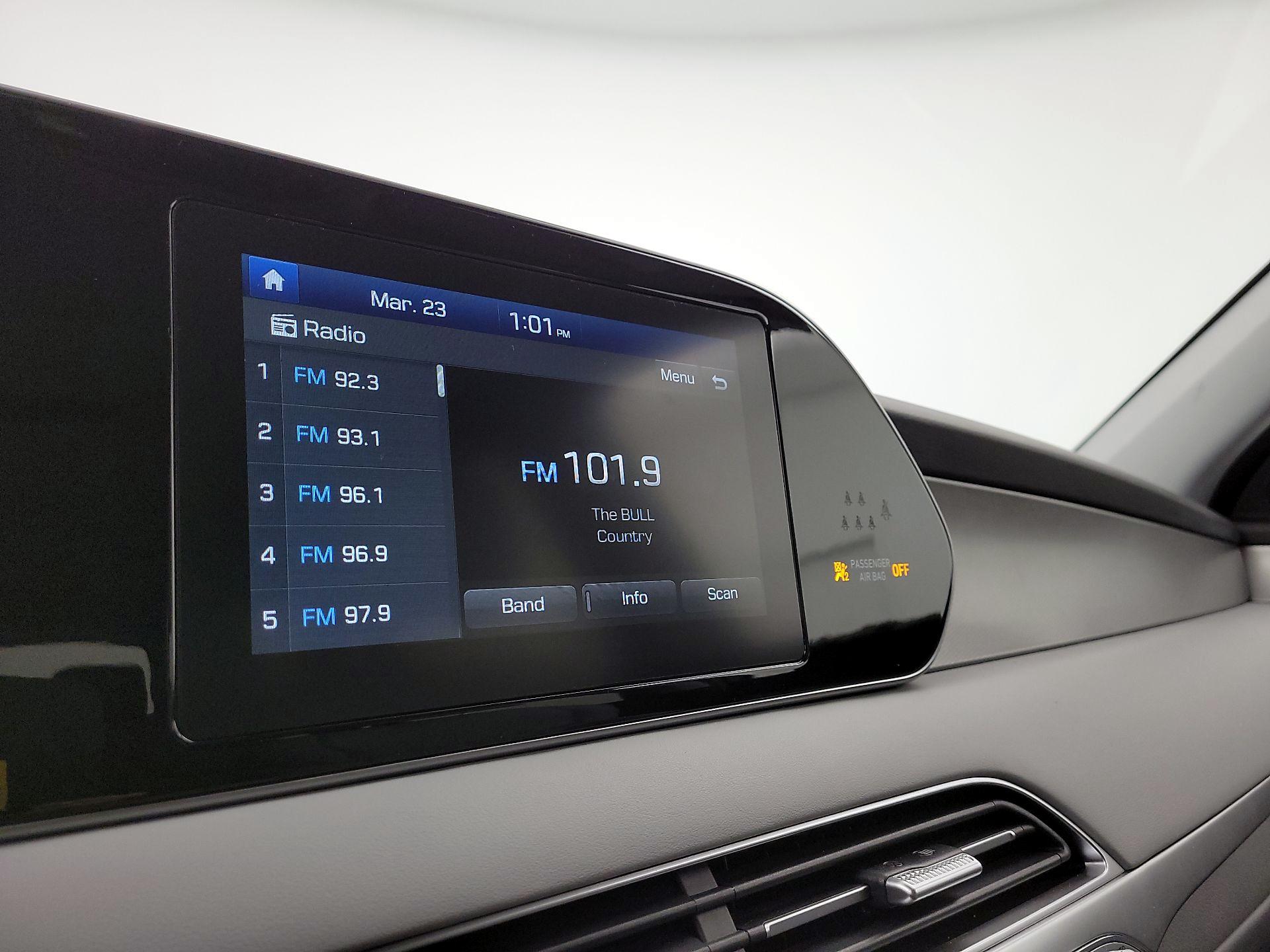 Thumbnail: 2020 Hyundai Palisade - 15