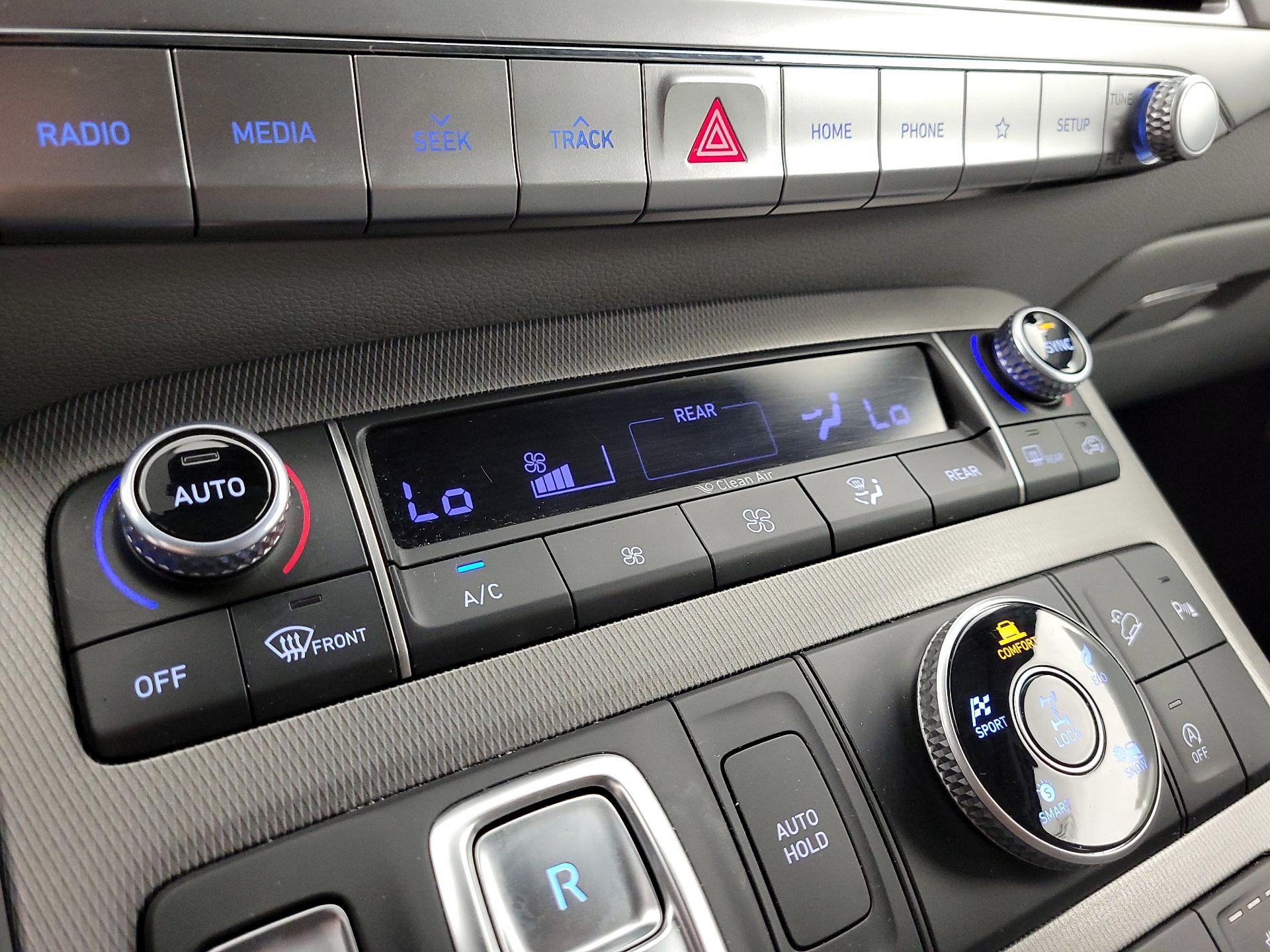 Thumbnail: 2020 Hyundai Palisade - 16