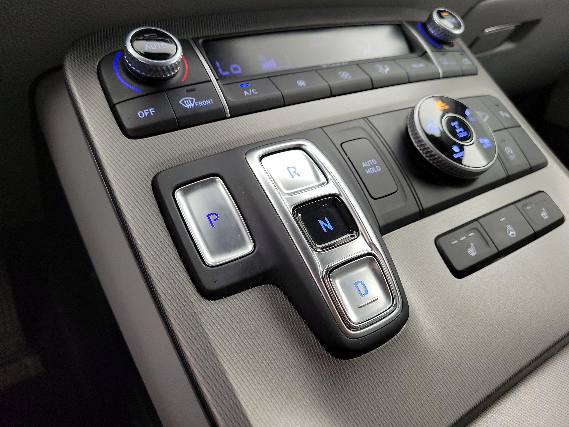 Thumbnail: 2020 Hyundai Palisade - 17