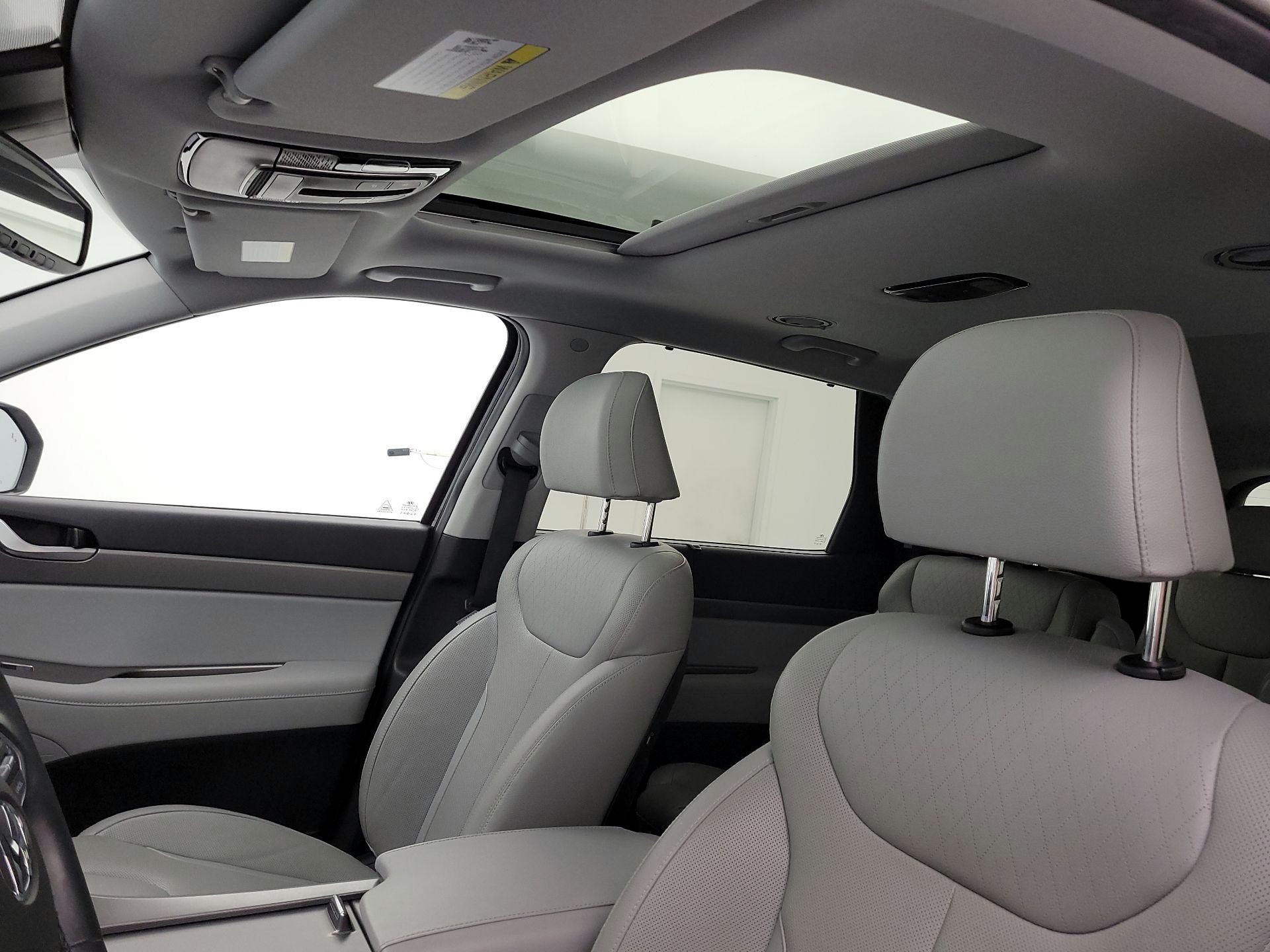 Thumbnail: 2020 Hyundai Palisade - 19