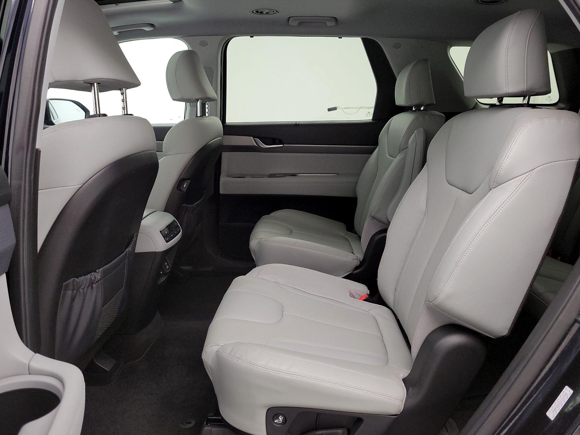 Thumbnail: 2020 Hyundai Palisade - 20