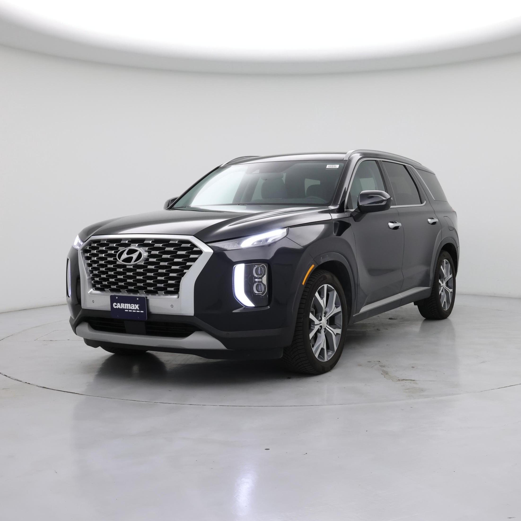 Thumbnail: 2020 Hyundai Palisade - 4