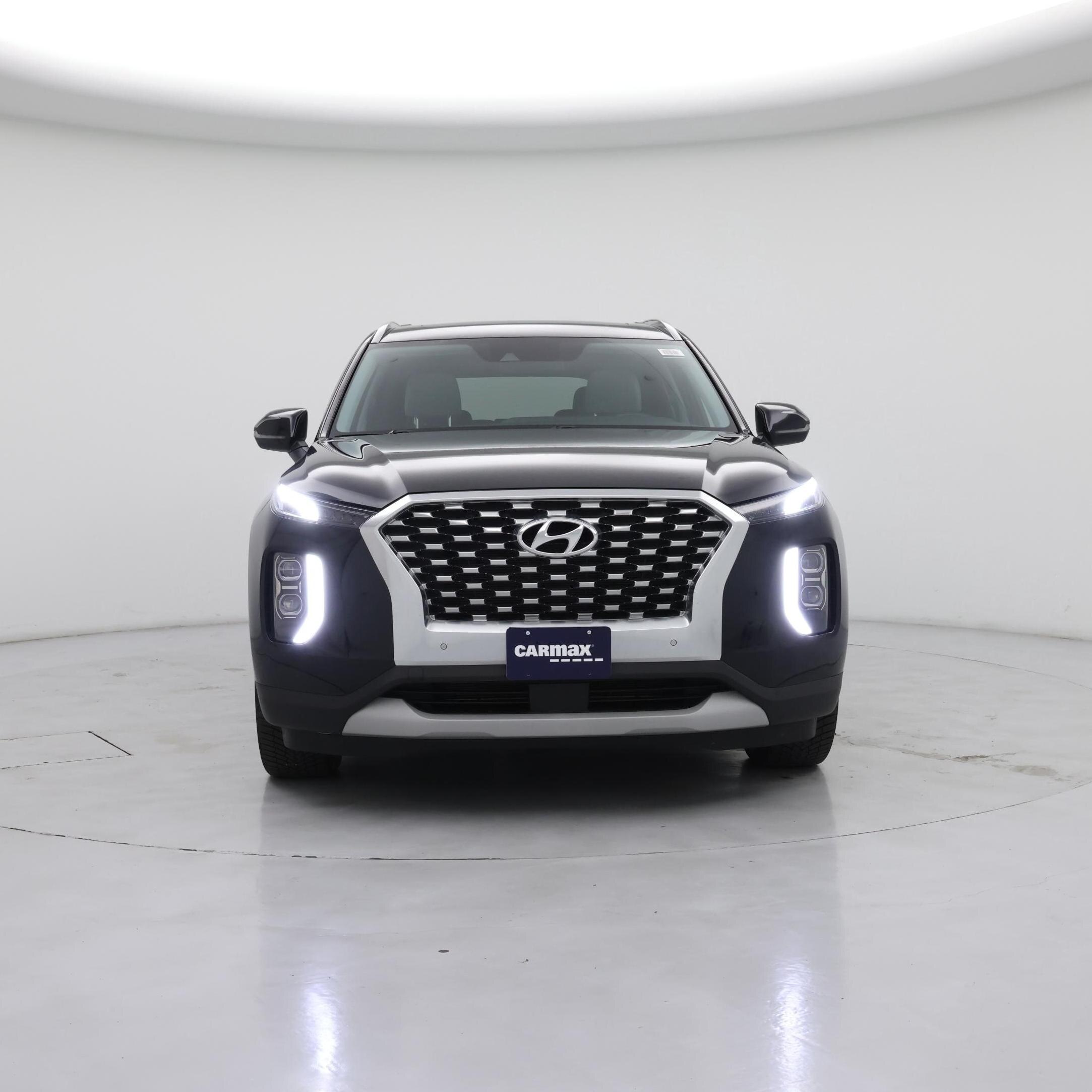 Thumbnail: 2020 Hyundai Palisade - 5