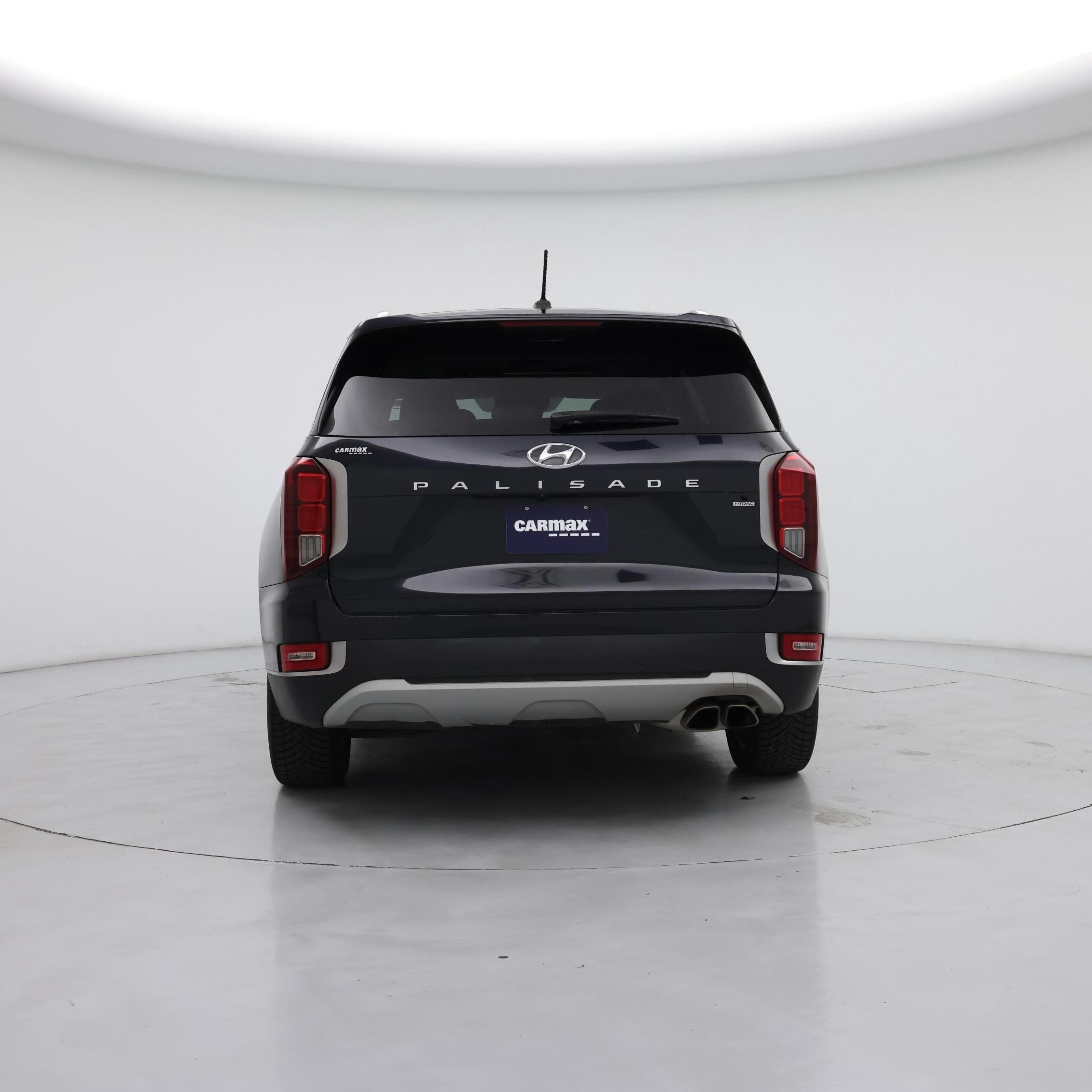 Thumbnail: 2020 Hyundai Palisade - 6