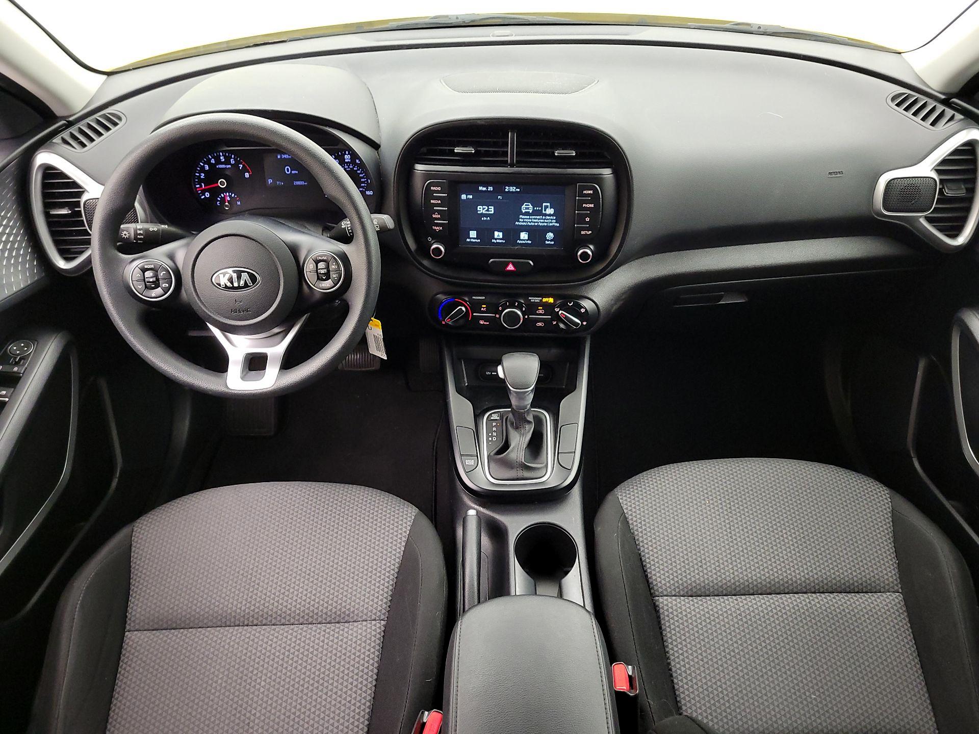 Thumbnail: 2020 Kia Soul - 9