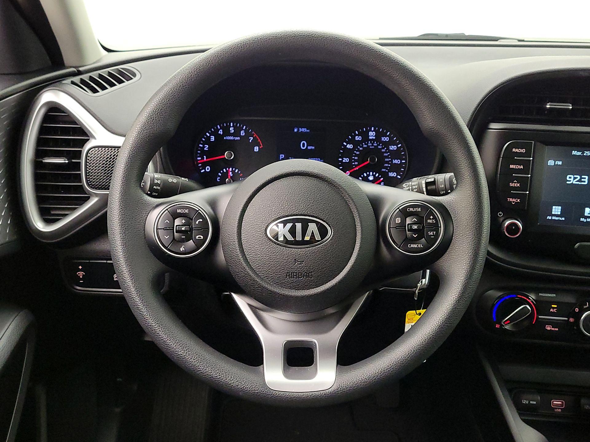 Thumbnail: 2020 Kia Soul - 10