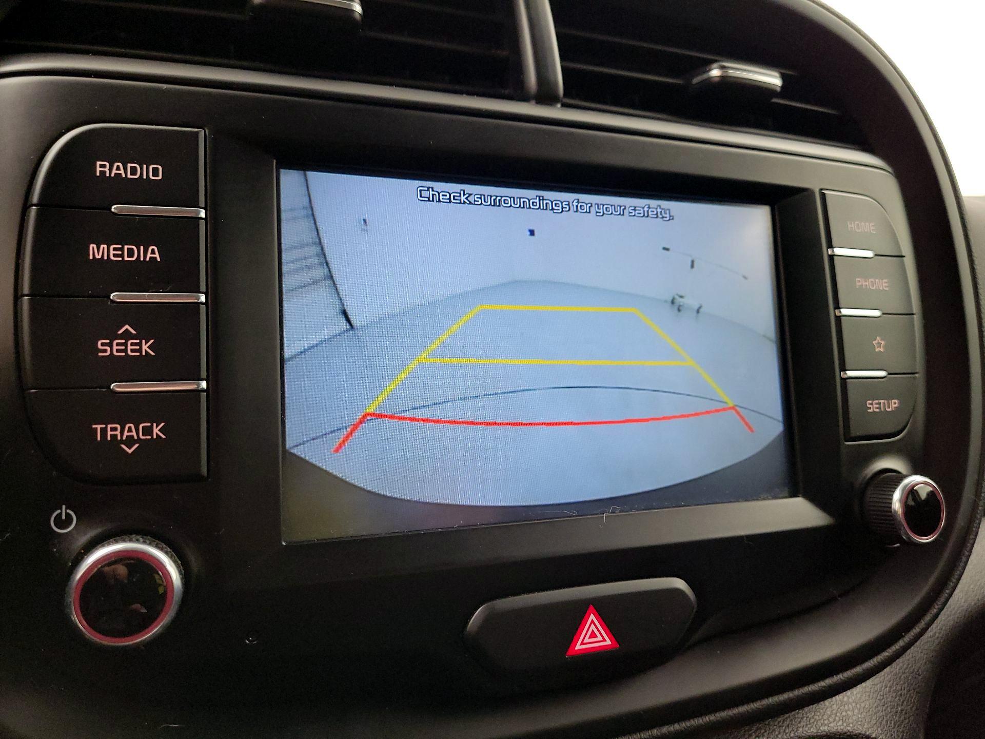 Thumbnail: 2020 Kia Soul - 14