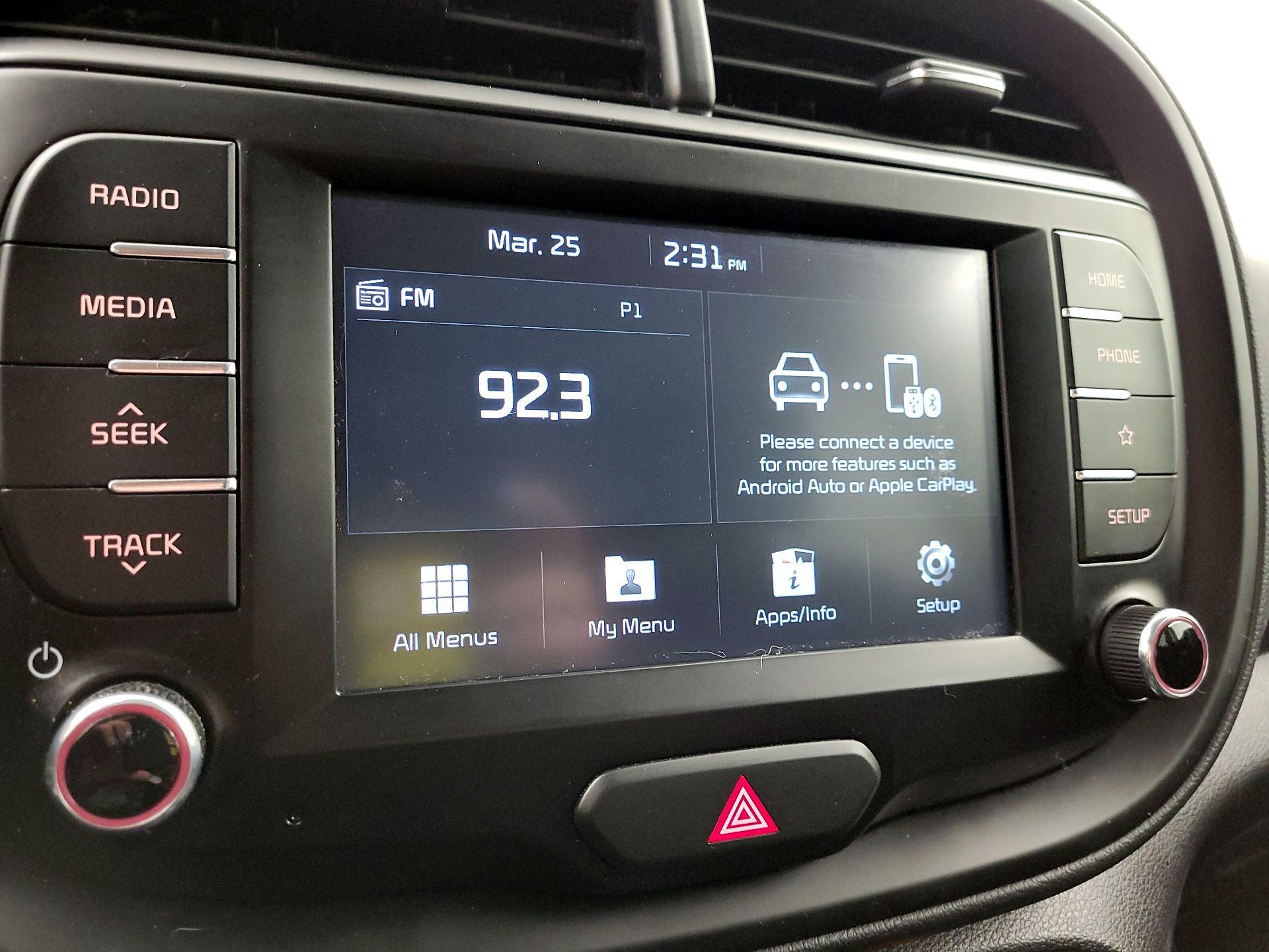 Thumbnail: 2020 Kia Soul - 15