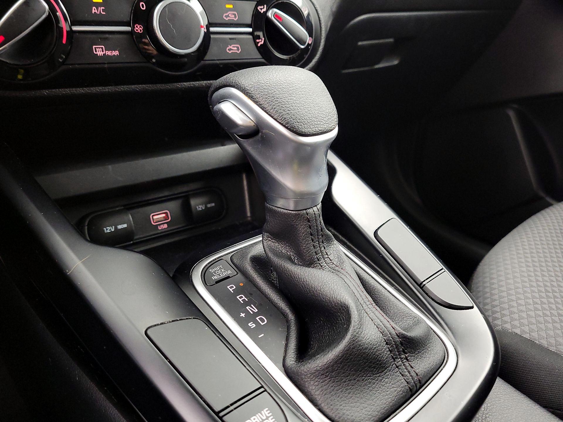 Thumbnail: 2020 Kia Soul - 17