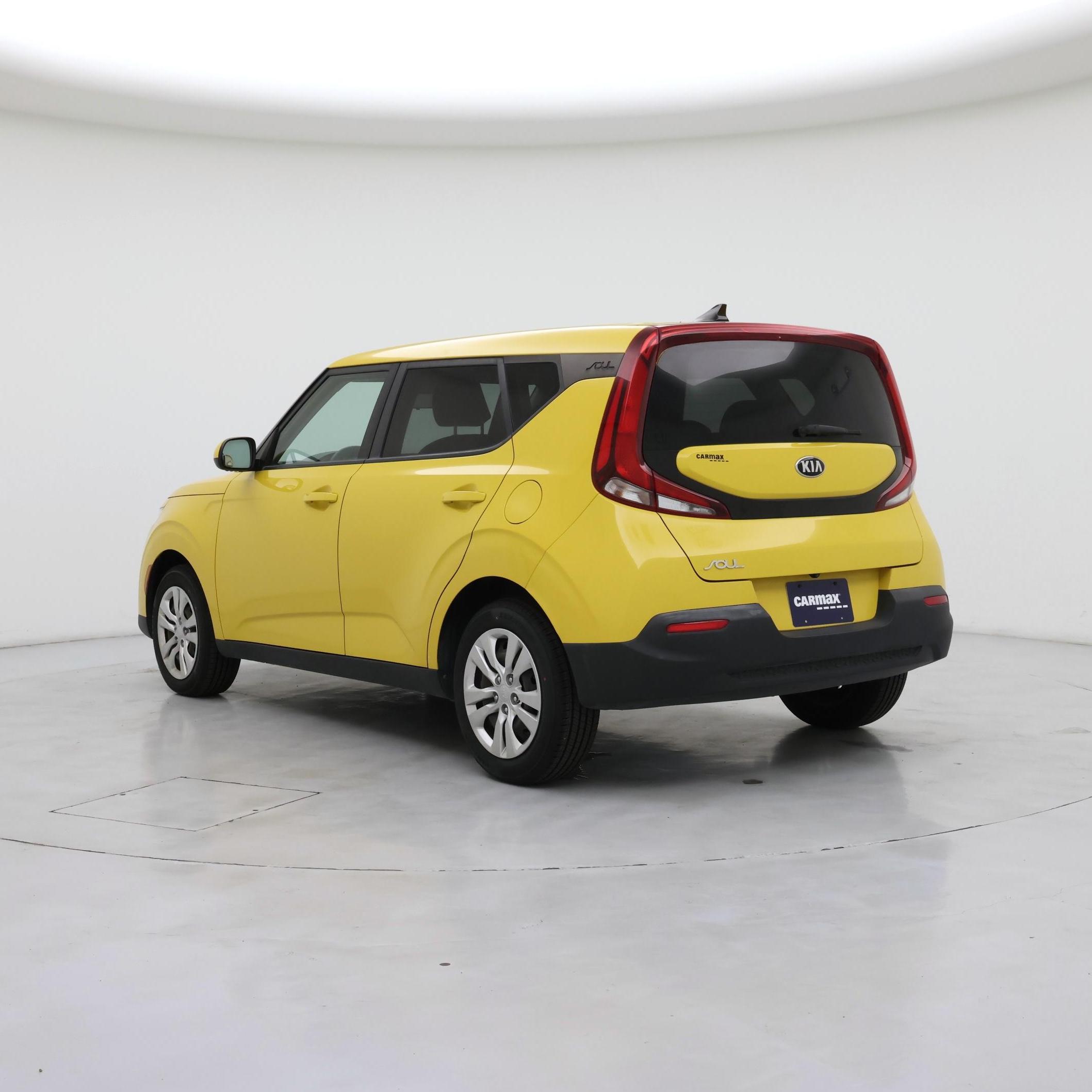 Thumbnail: 2020 Kia Soul - 2