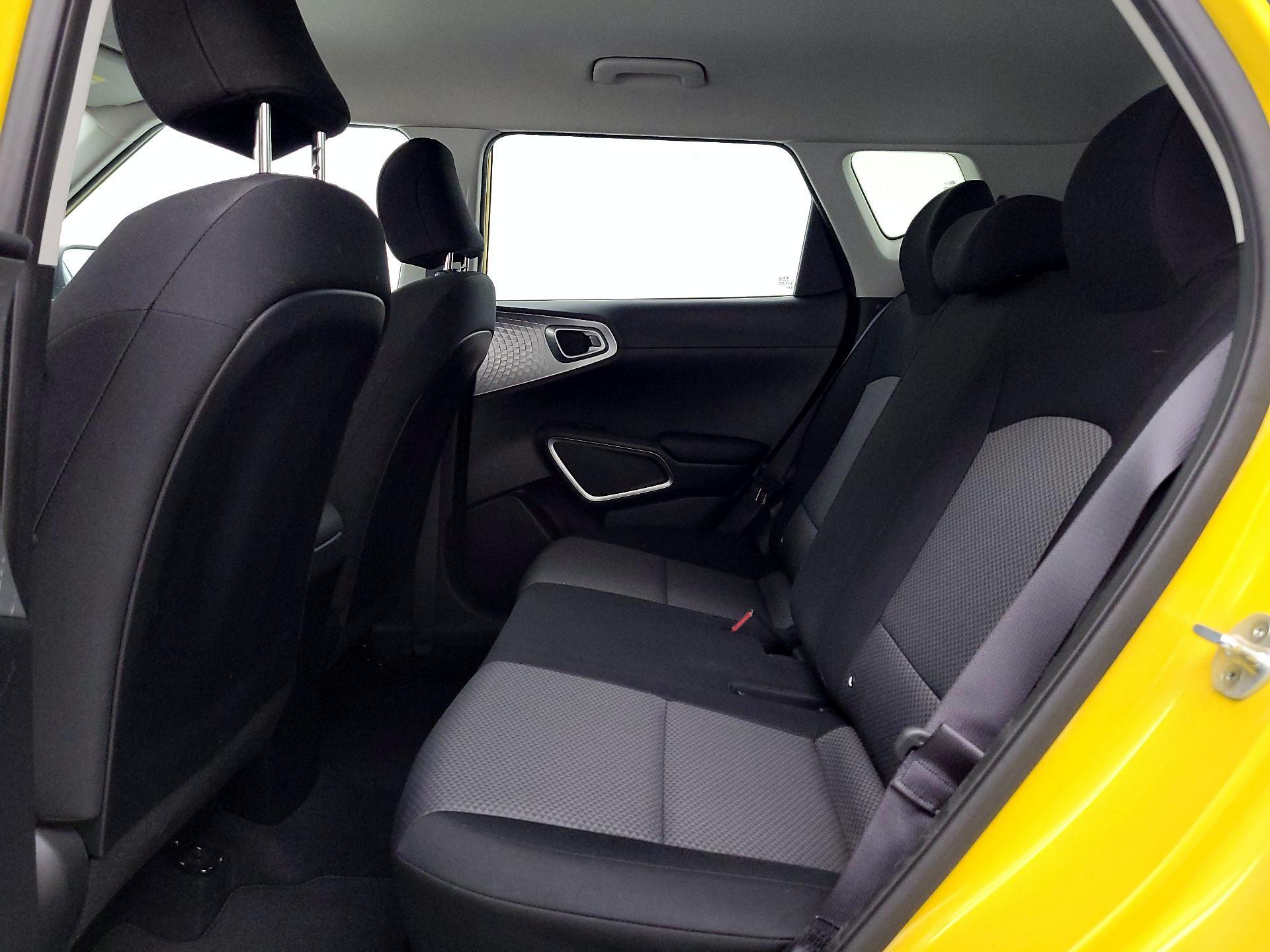 Thumbnail: 2020 Kia Soul - 19