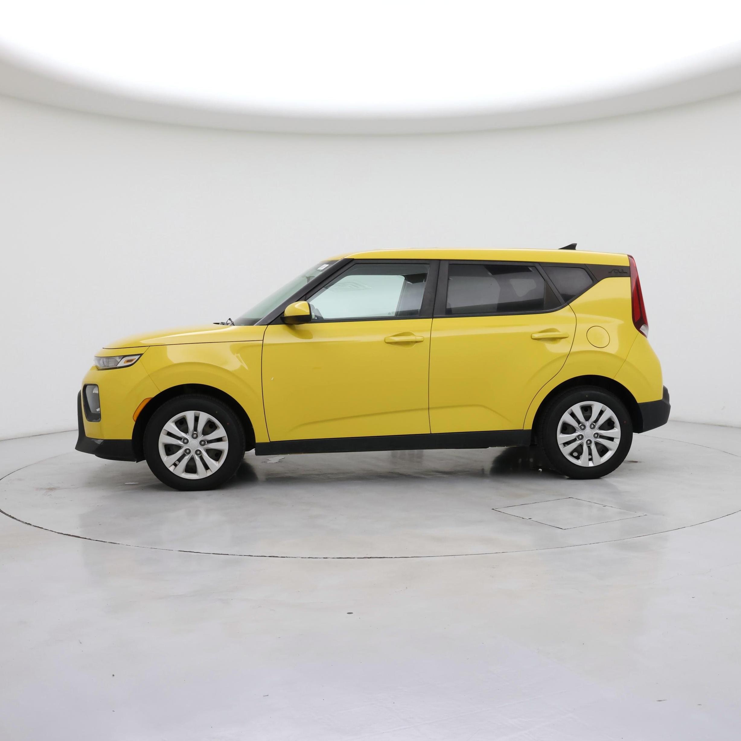 Thumbnail: 2020 Kia Soul - 3