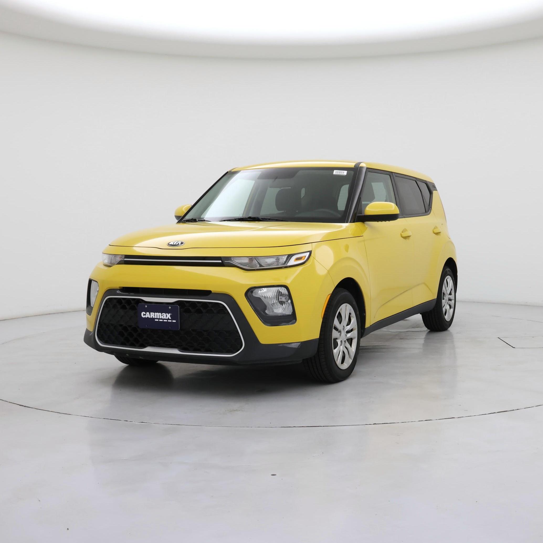 Thumbnail: 2020 Kia Soul - 4