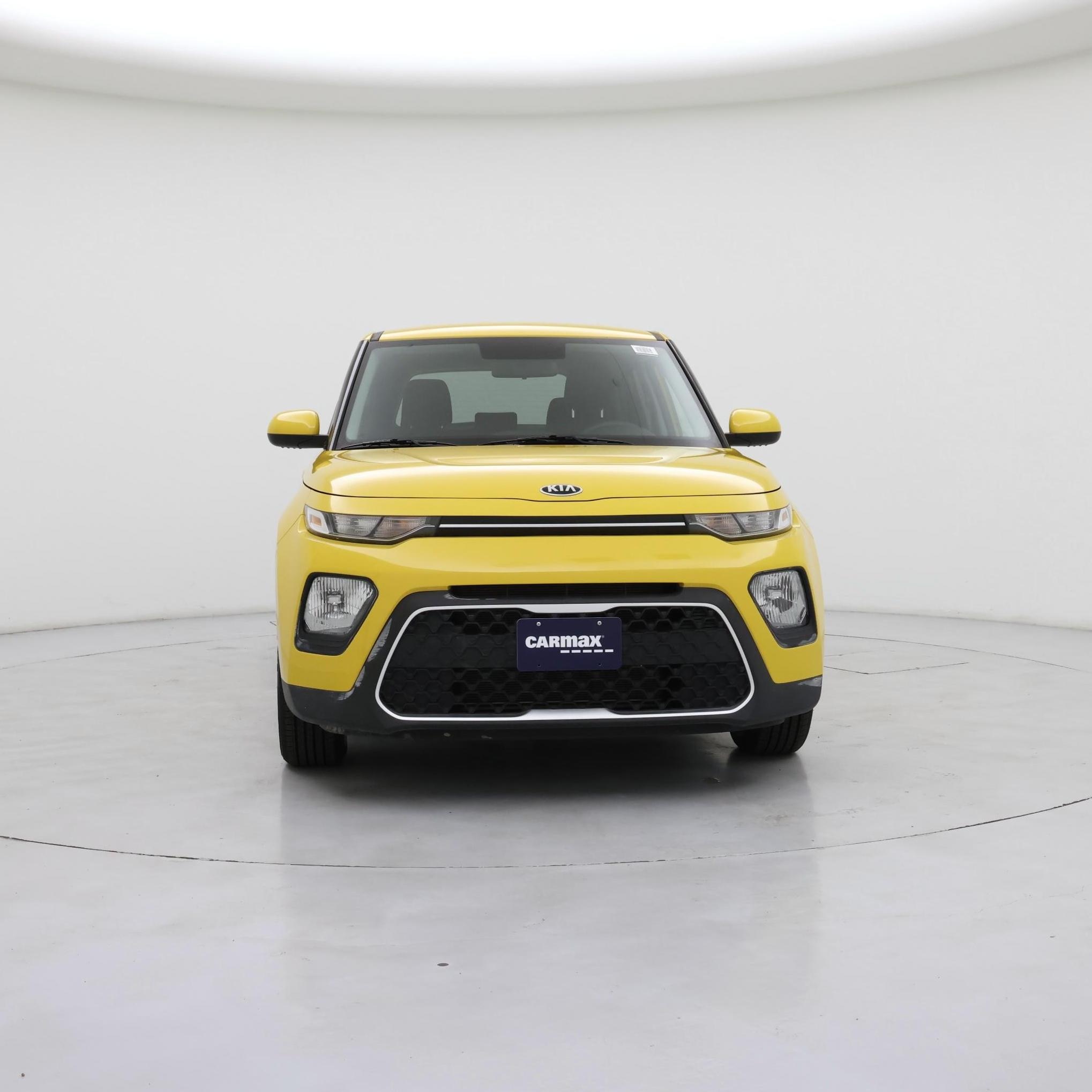 Thumbnail: 2020 Kia Soul - 5