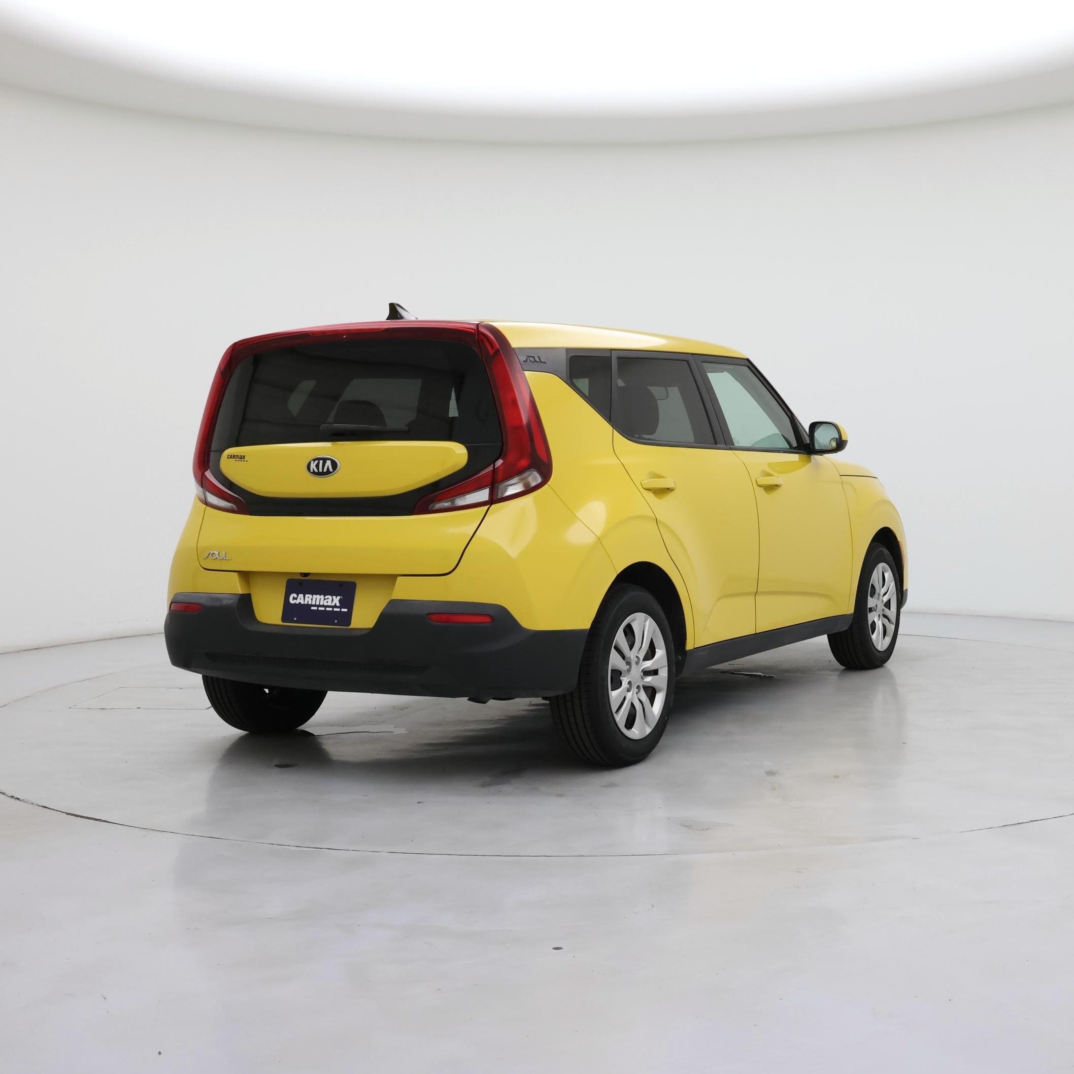 Thumbnail: 2020 Kia Soul - 8