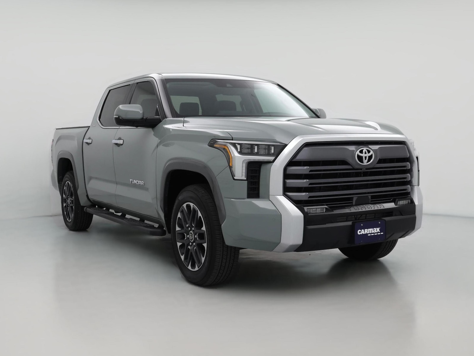 2024 Toyota Tundra