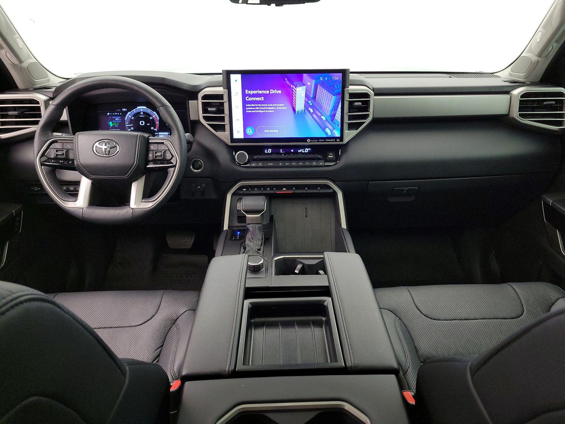 Thumbnail: 2024 Toyota Tundra - 9