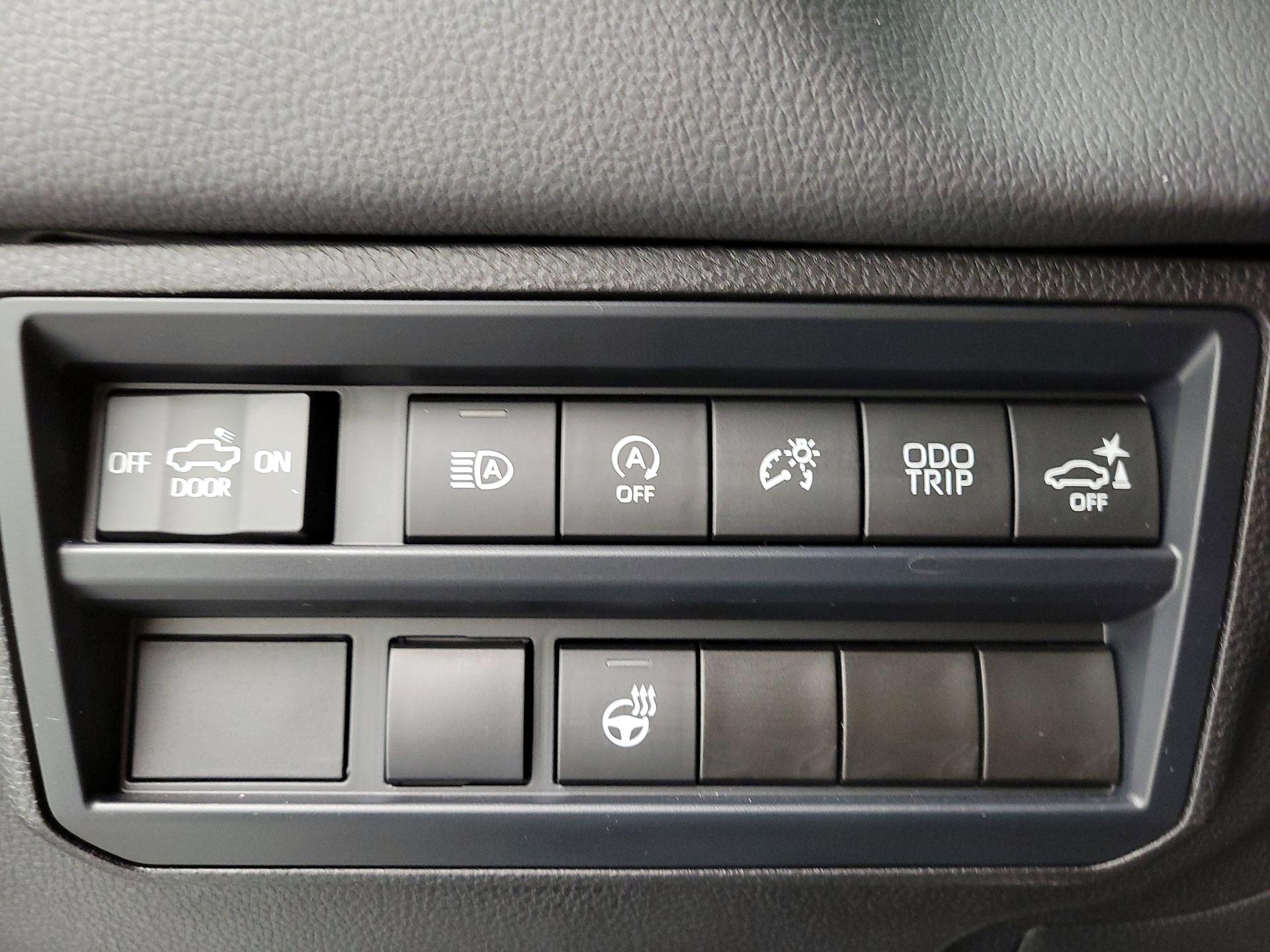 Thumbnail: 2024 Toyota Tundra - 13